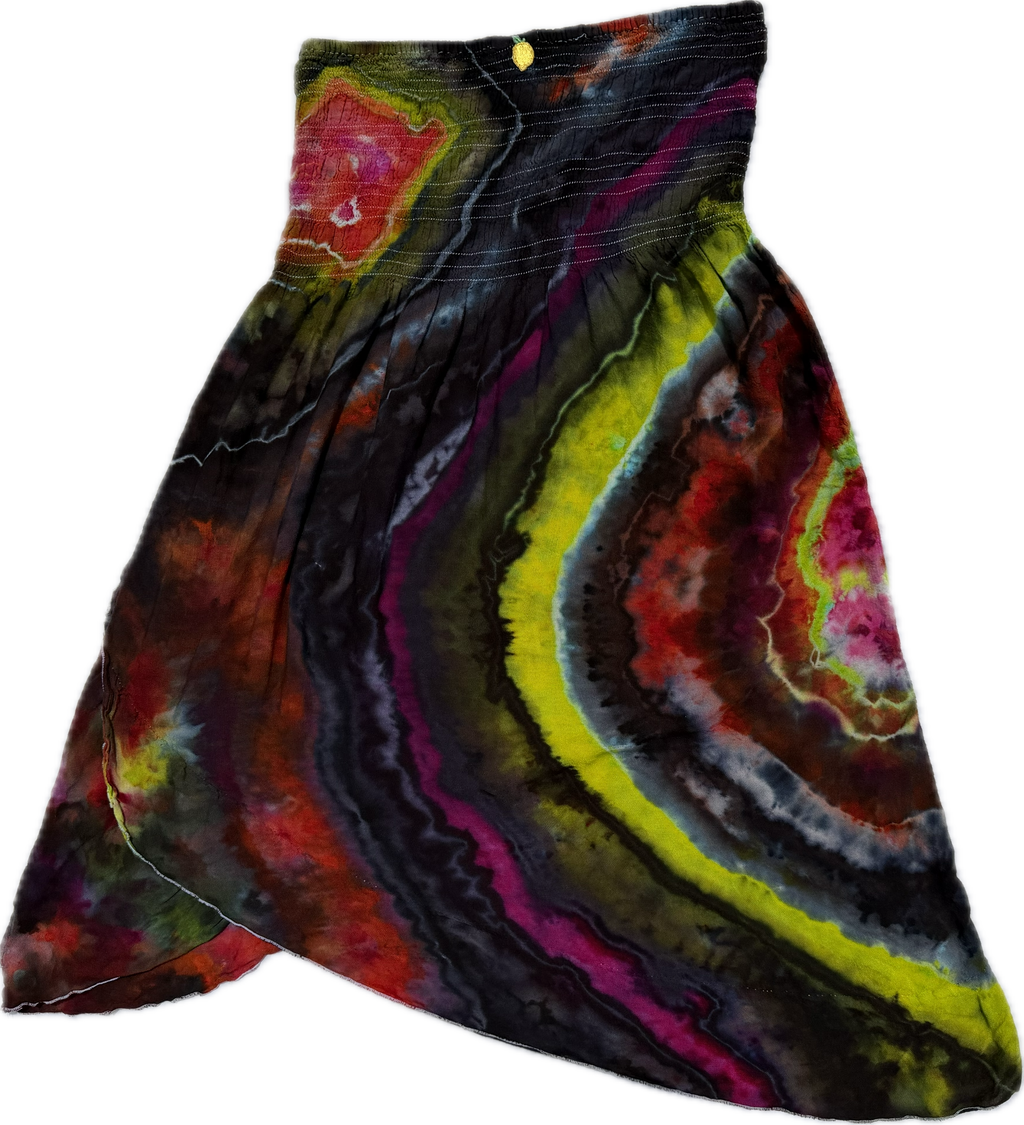 Zesty Dress (1X)
