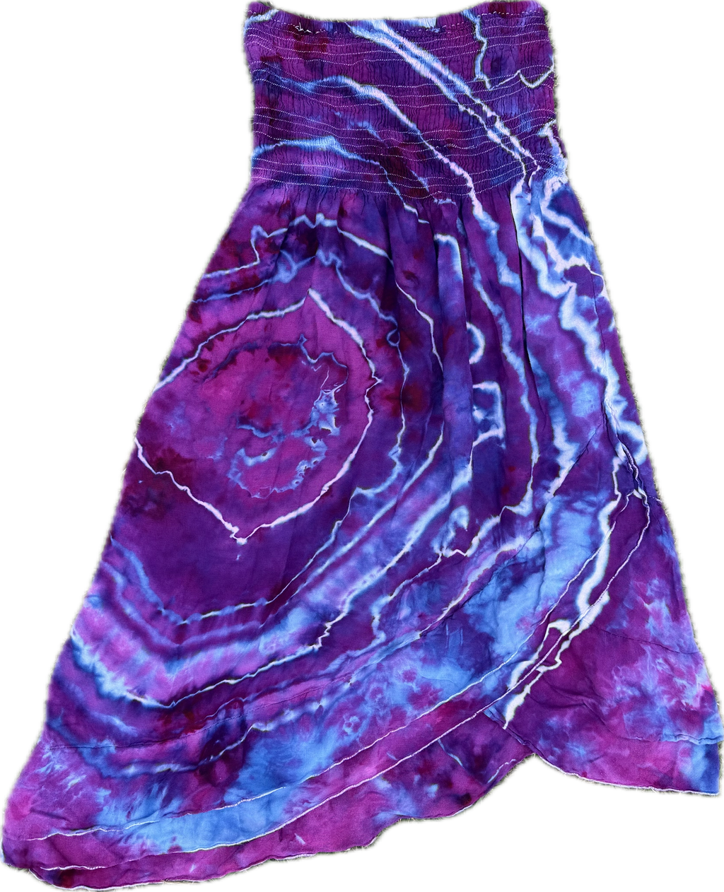 Zesty Dress (Large)