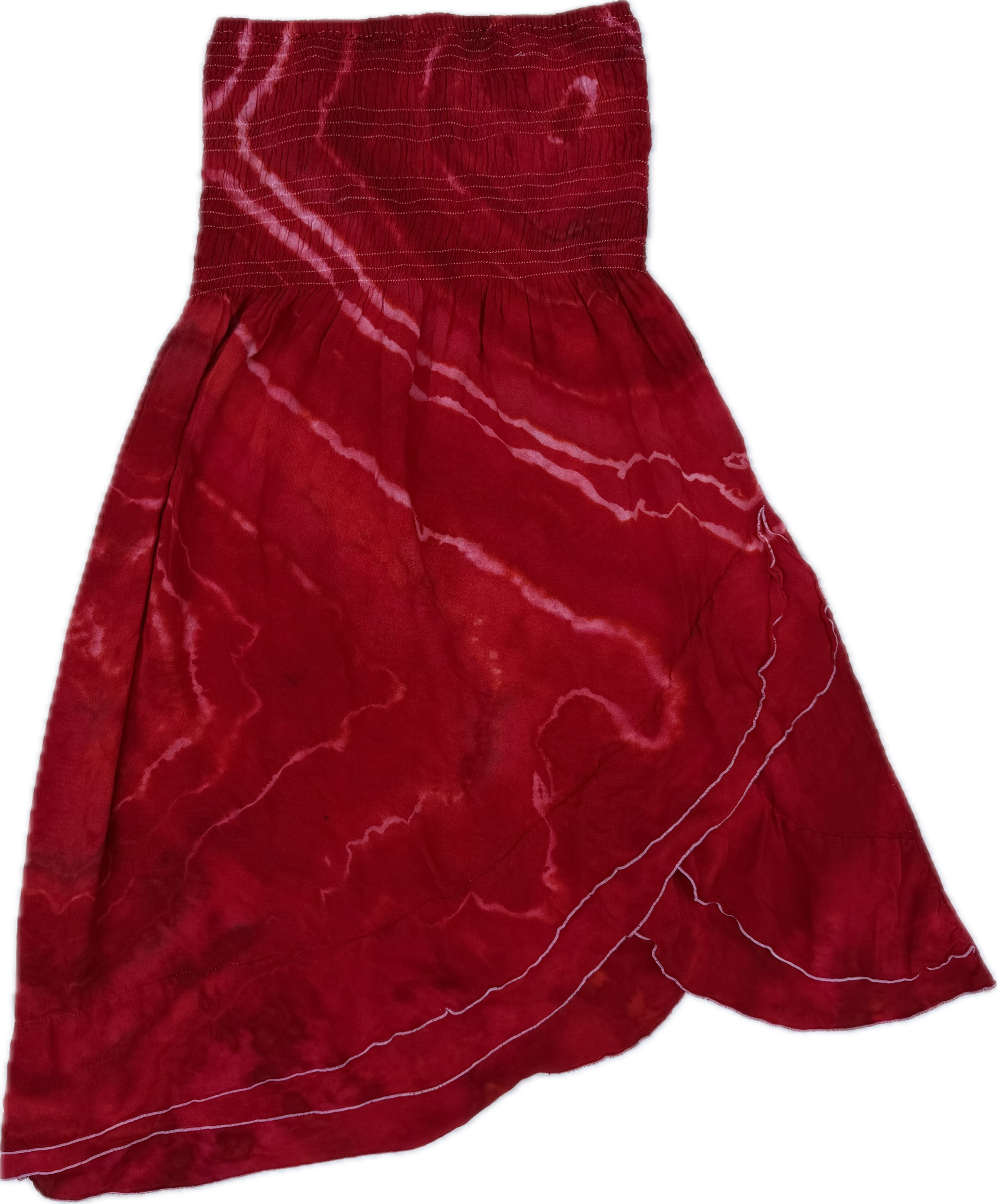 Zesty Dress (Large)