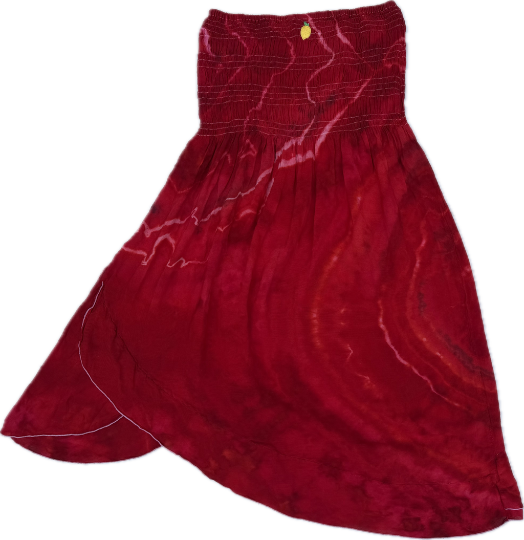Zesty Dress (Large)