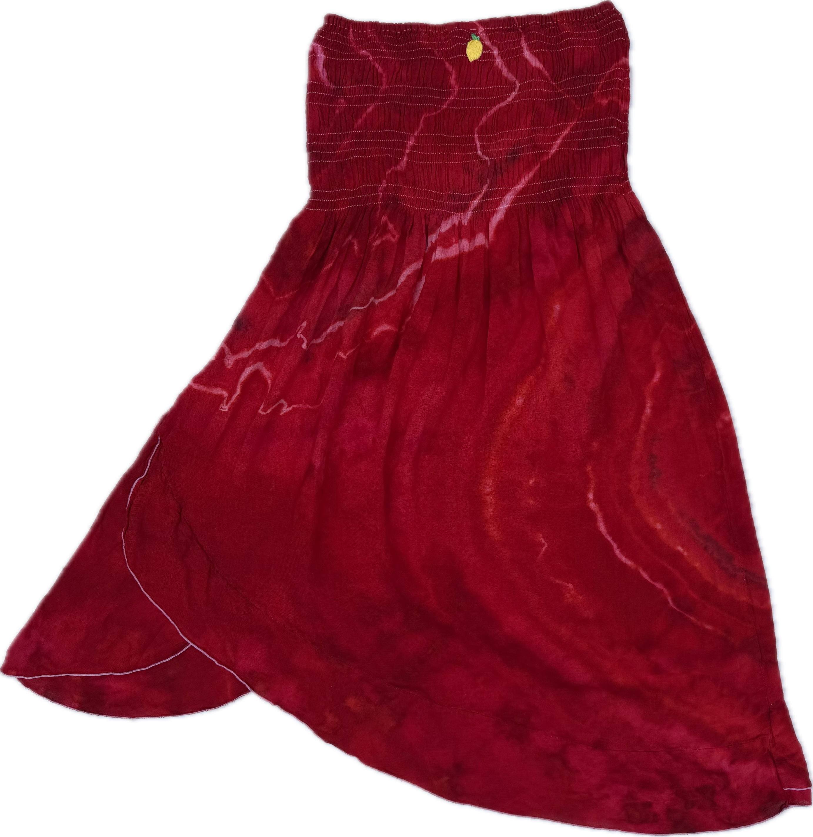 Zesty Dress (Large)