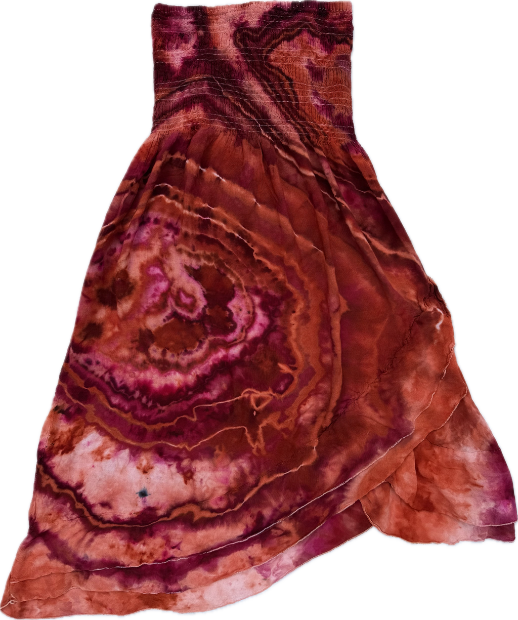 Zesty Dress (Small)