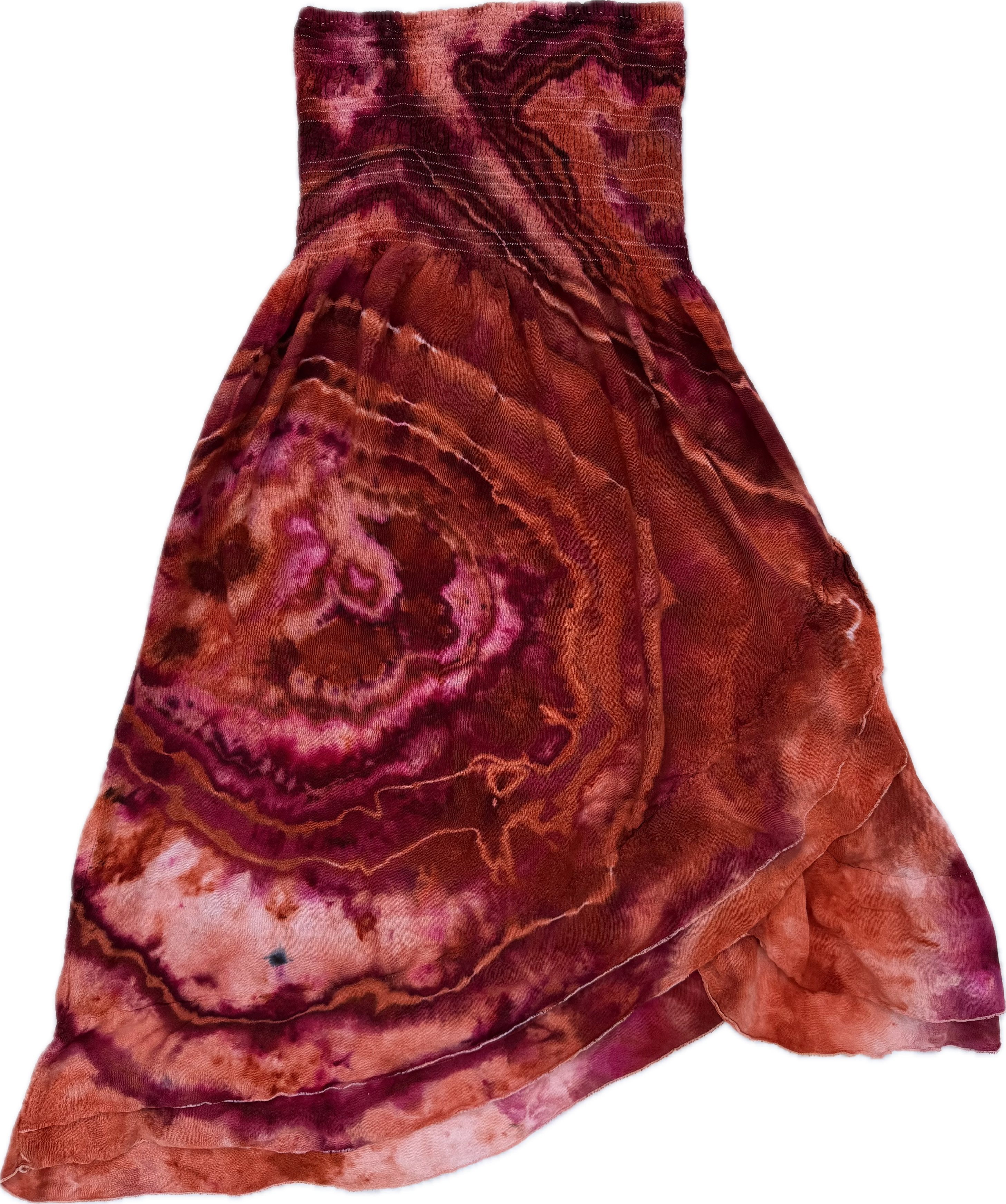Zesty Dress (Small)