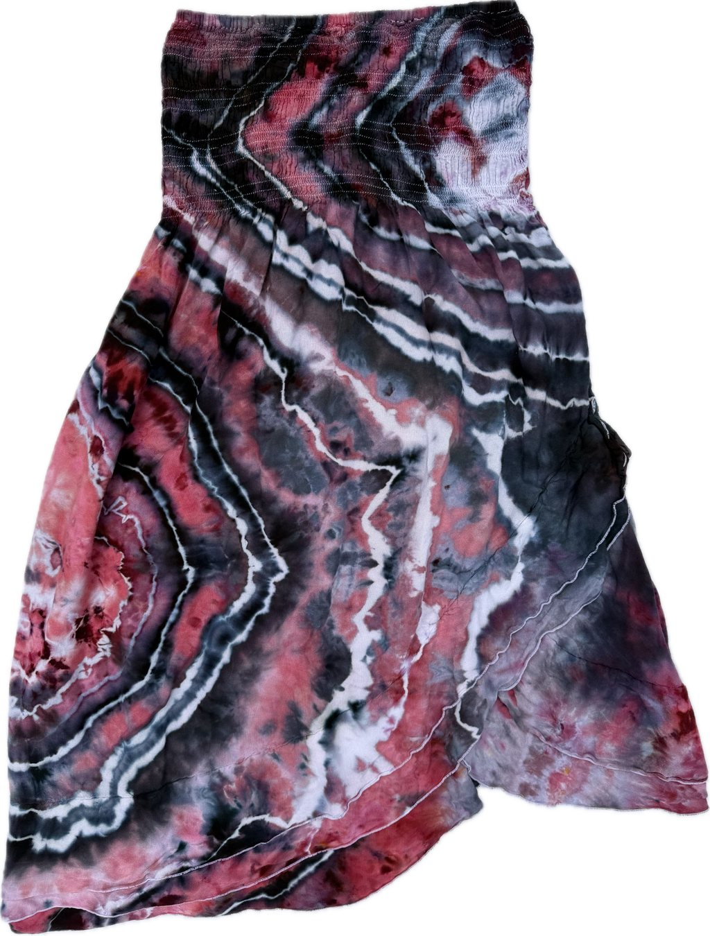 Zesty Dress (Large)