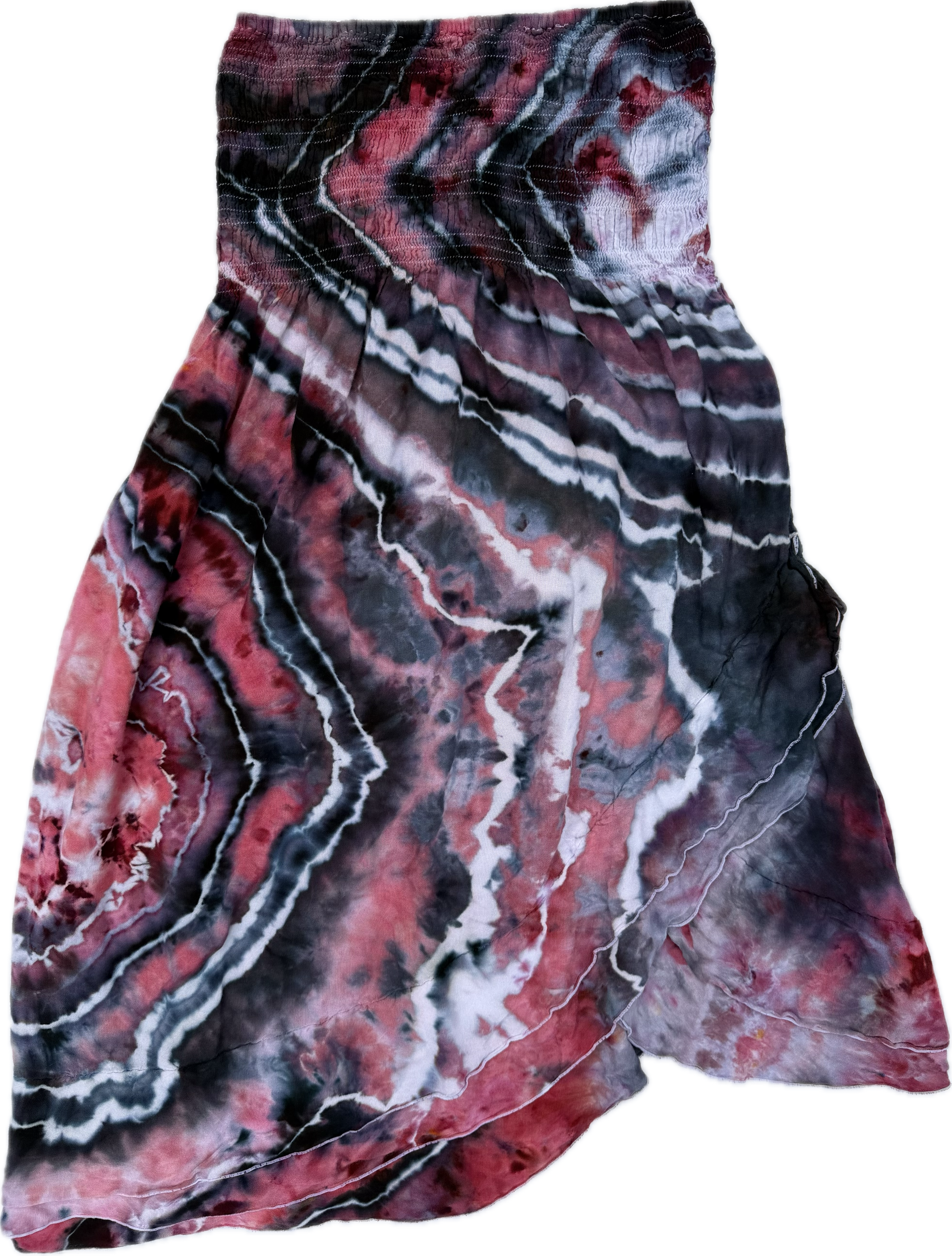 Zesty Dress (Large)
