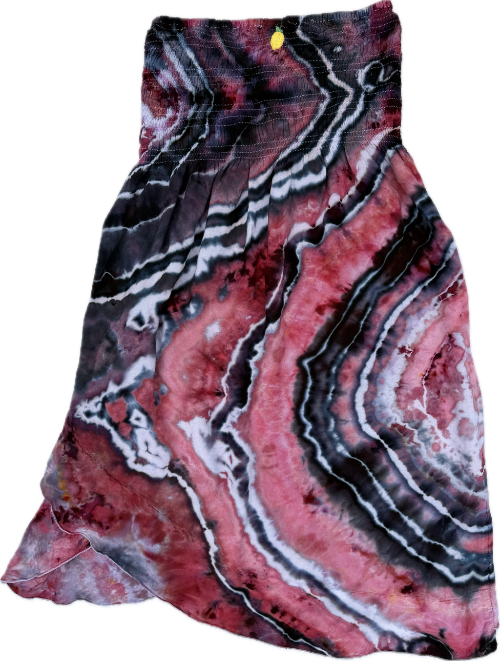 Zesty Dress (Large)