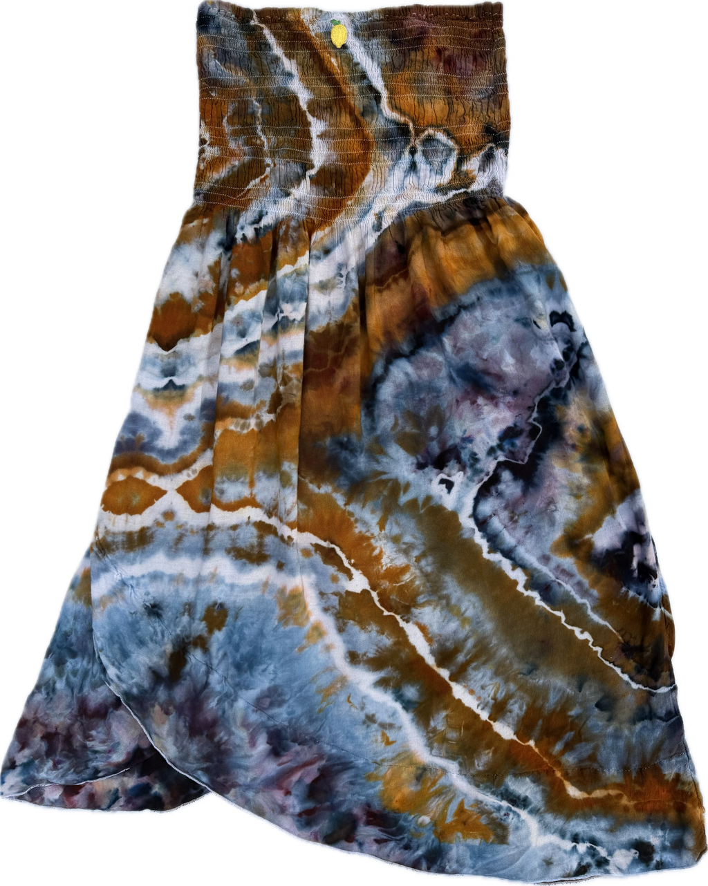 Zesty Dress (Medium)