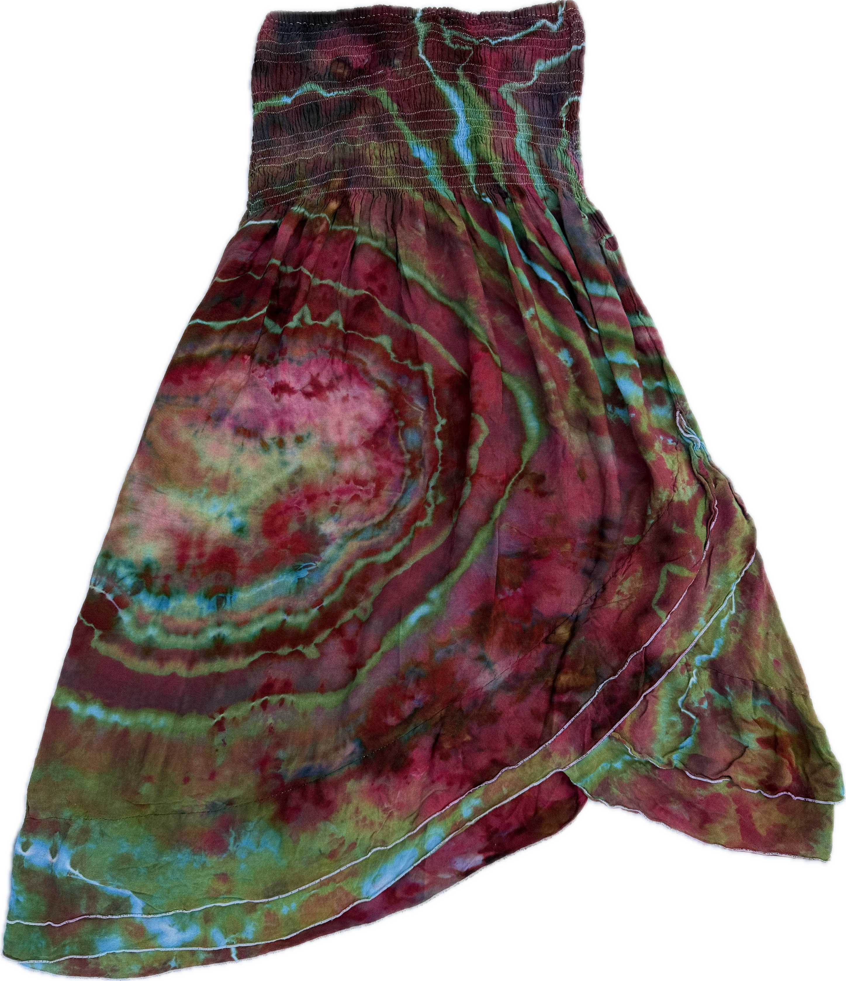 Zesty Dress (Medium)