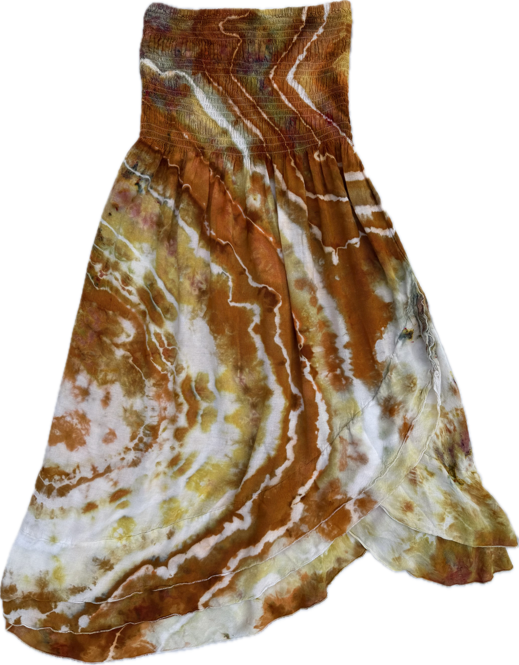 Zesty Dress (Small)
