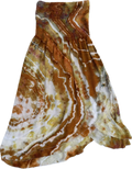 Zesty Dress (Small)