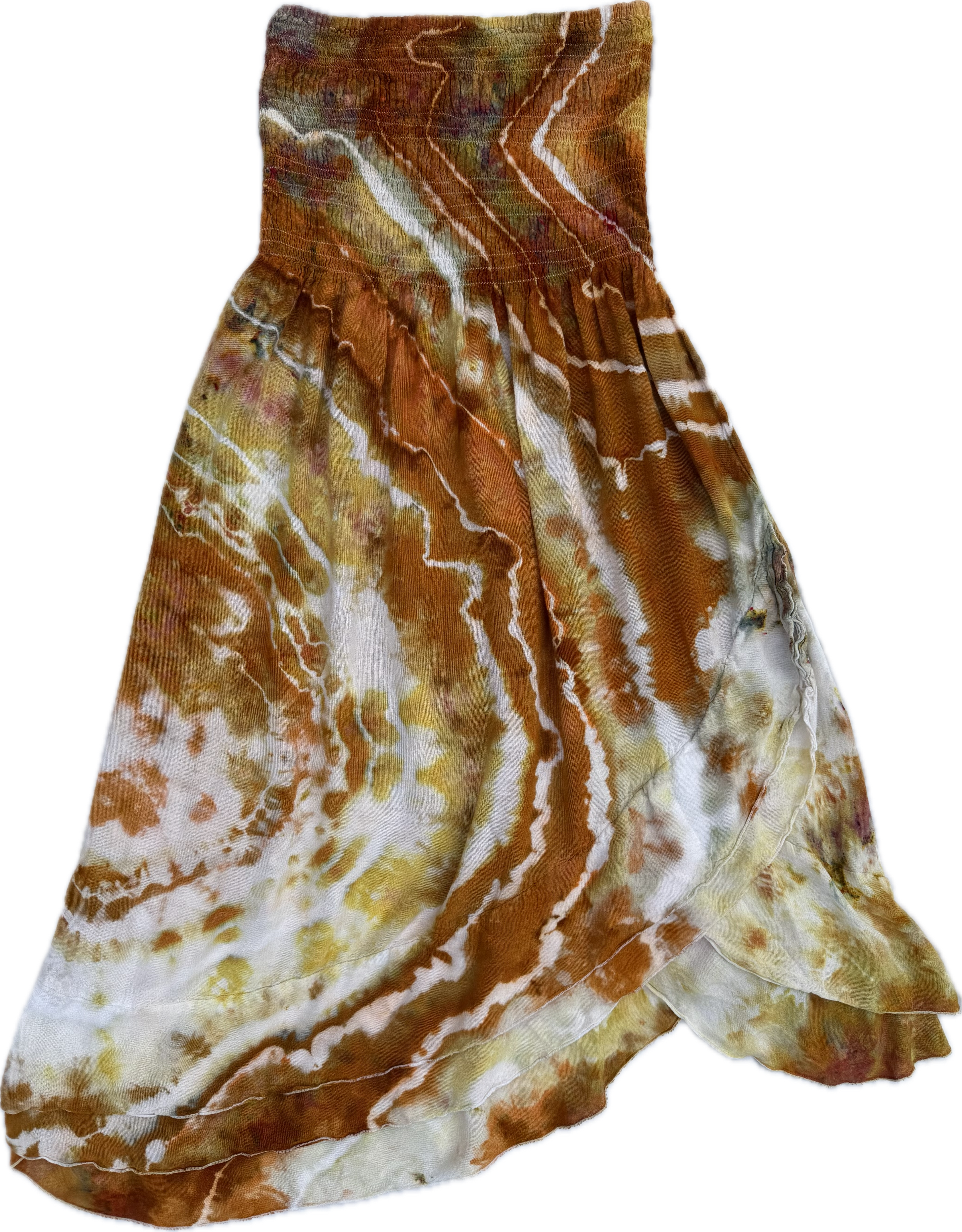 Zesty Dress (Small)