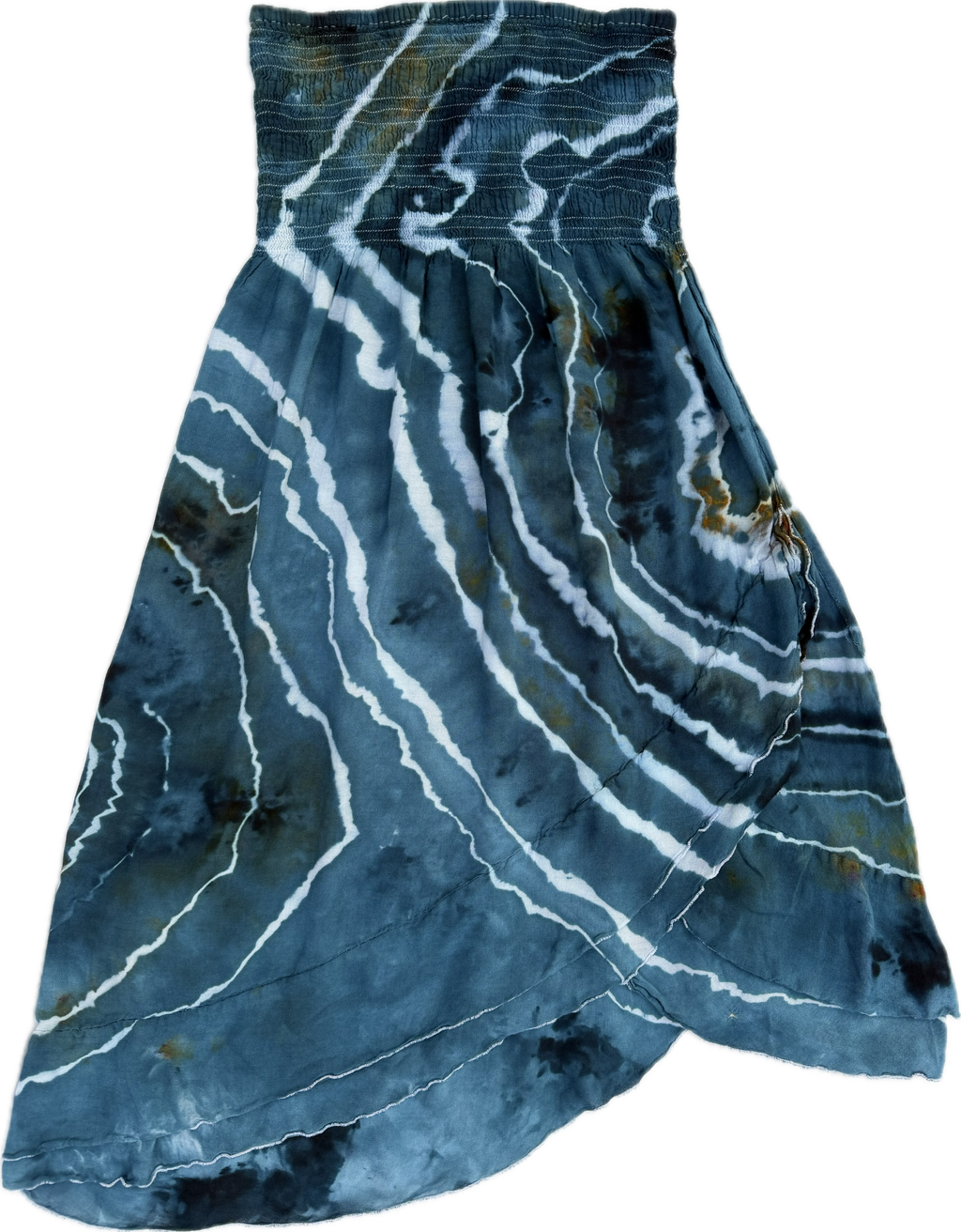 Zesty Dress (Large)