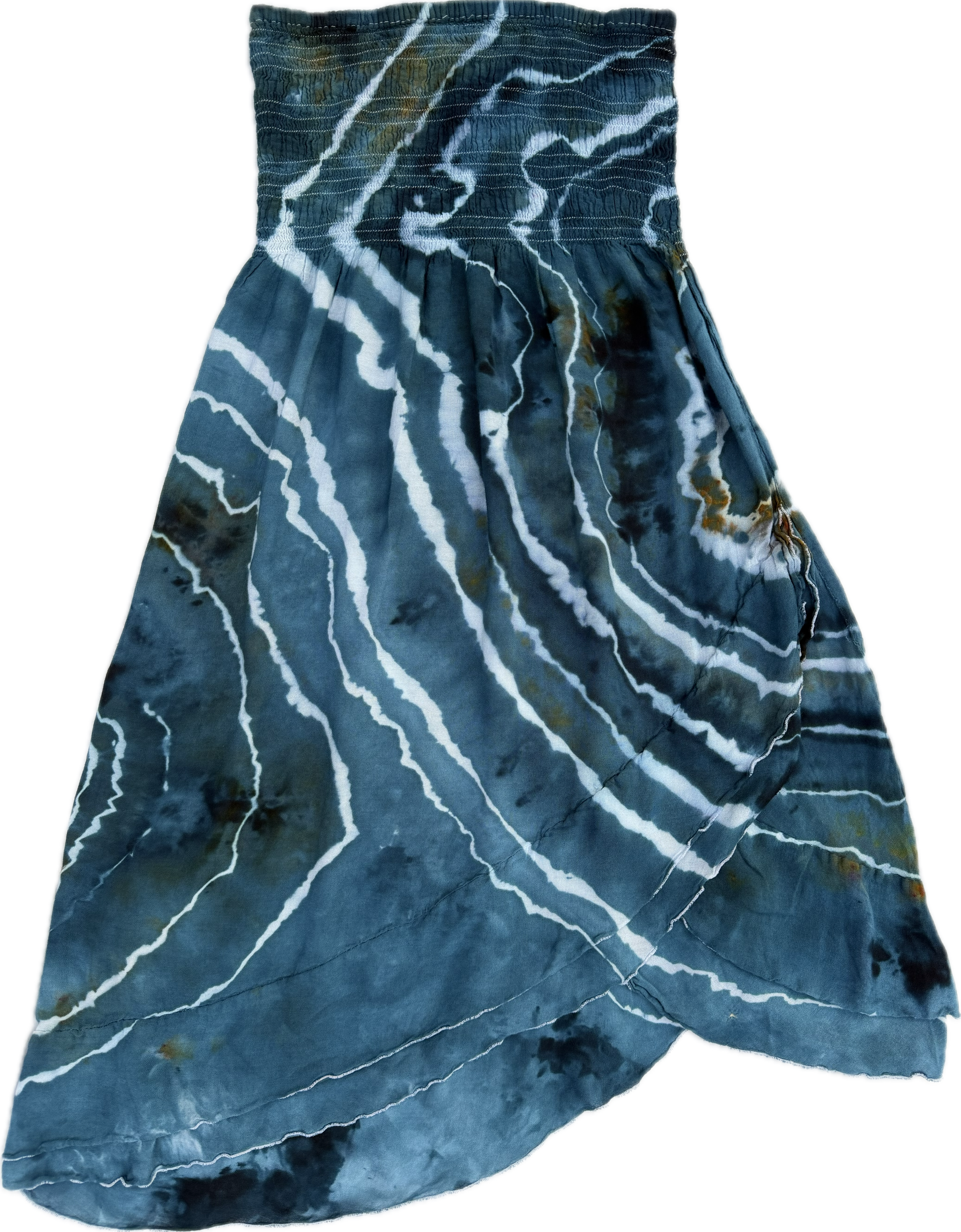 Zesty Dress (Large)