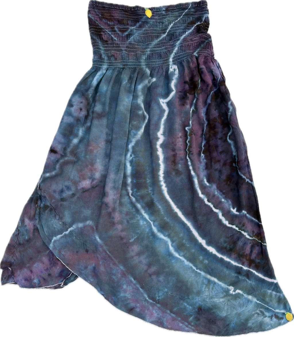 Zesty Dress (Large)
