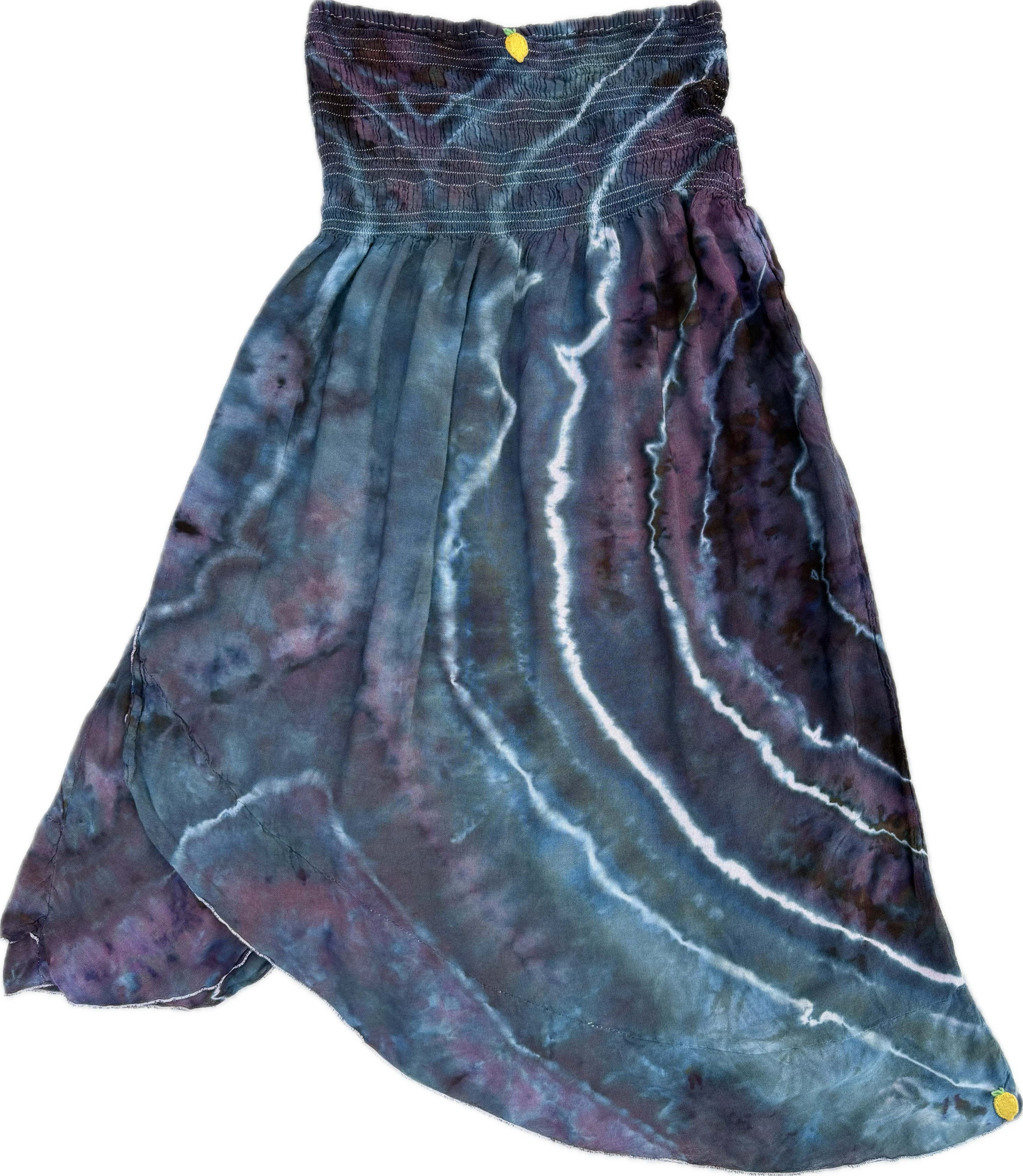 Zesty Dress (Large)
