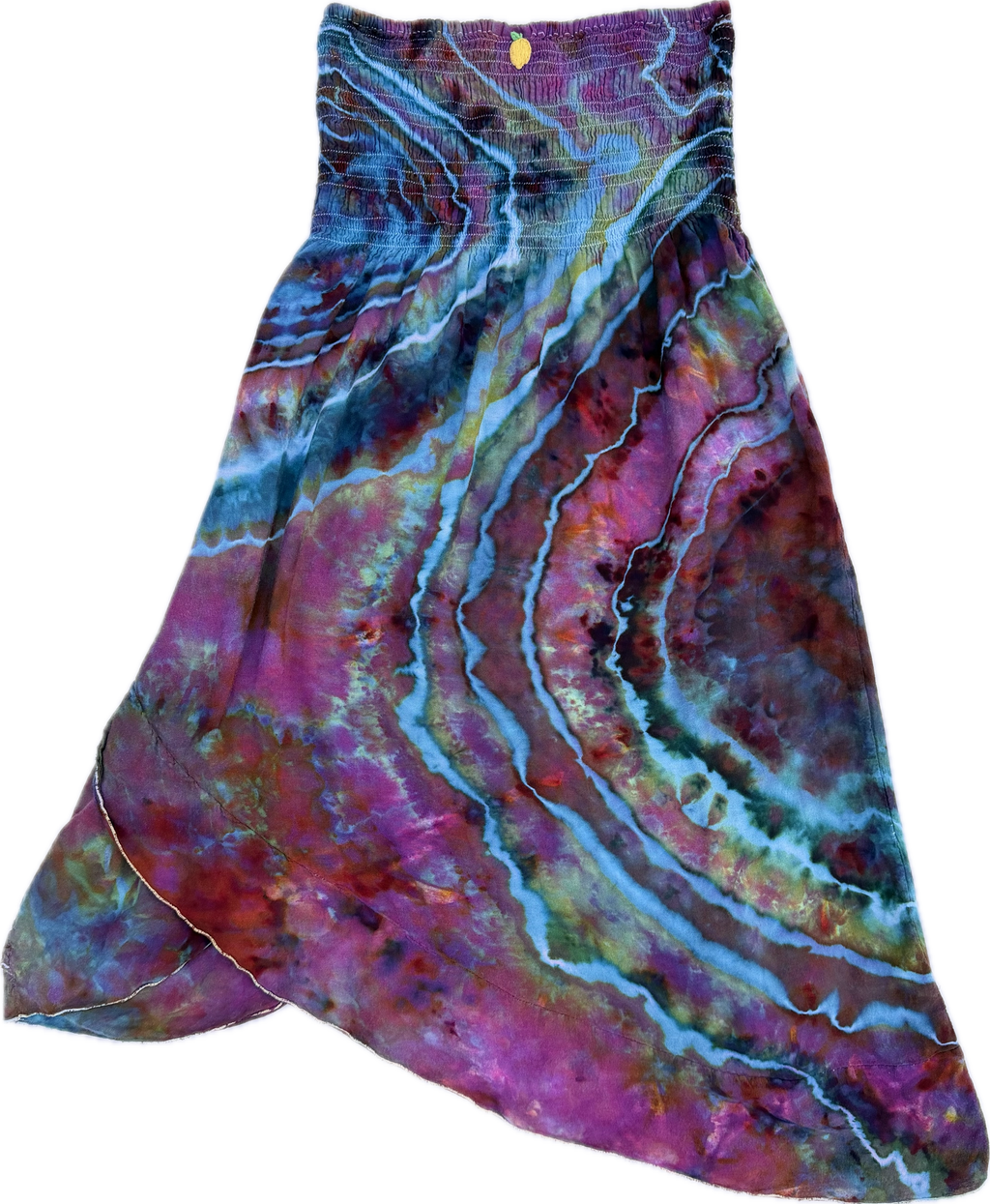 Zesty Dress (Large)
