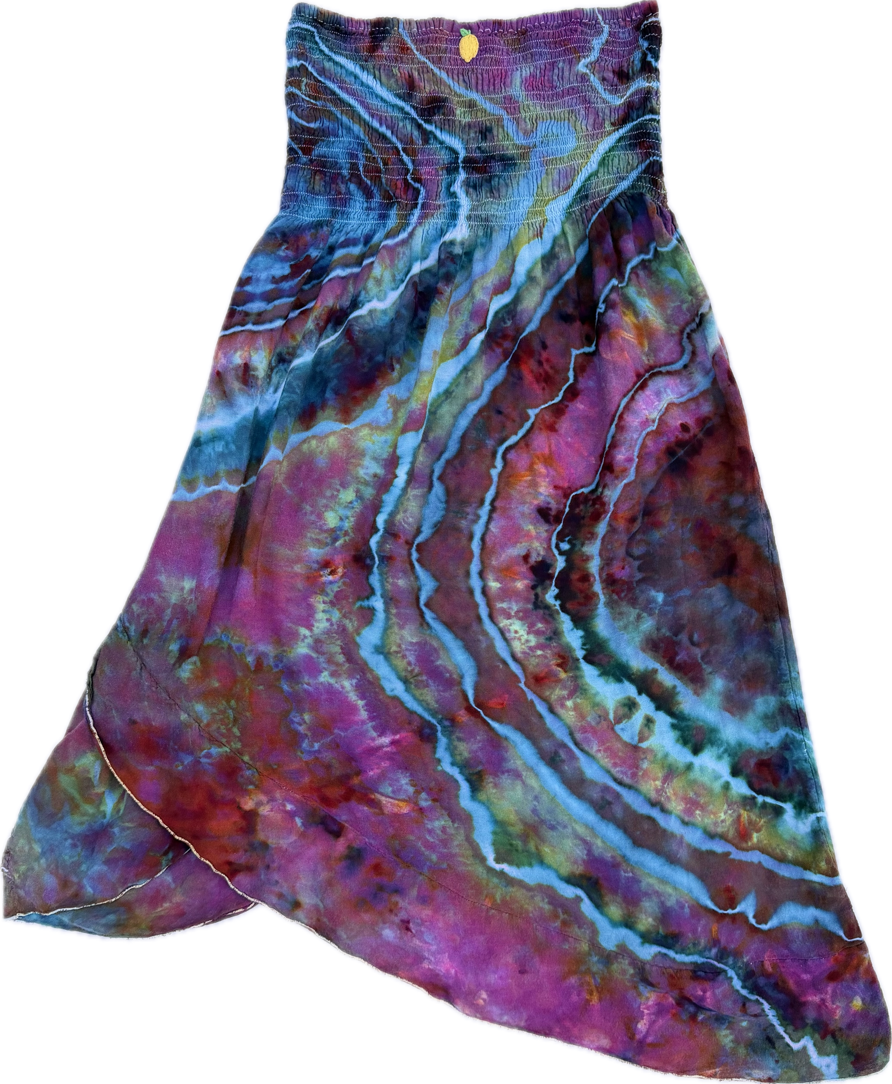 Zesty Dress (Large)