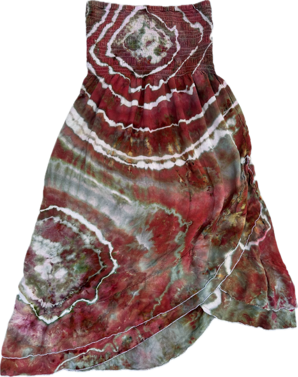 Zesty Dress (Medium)