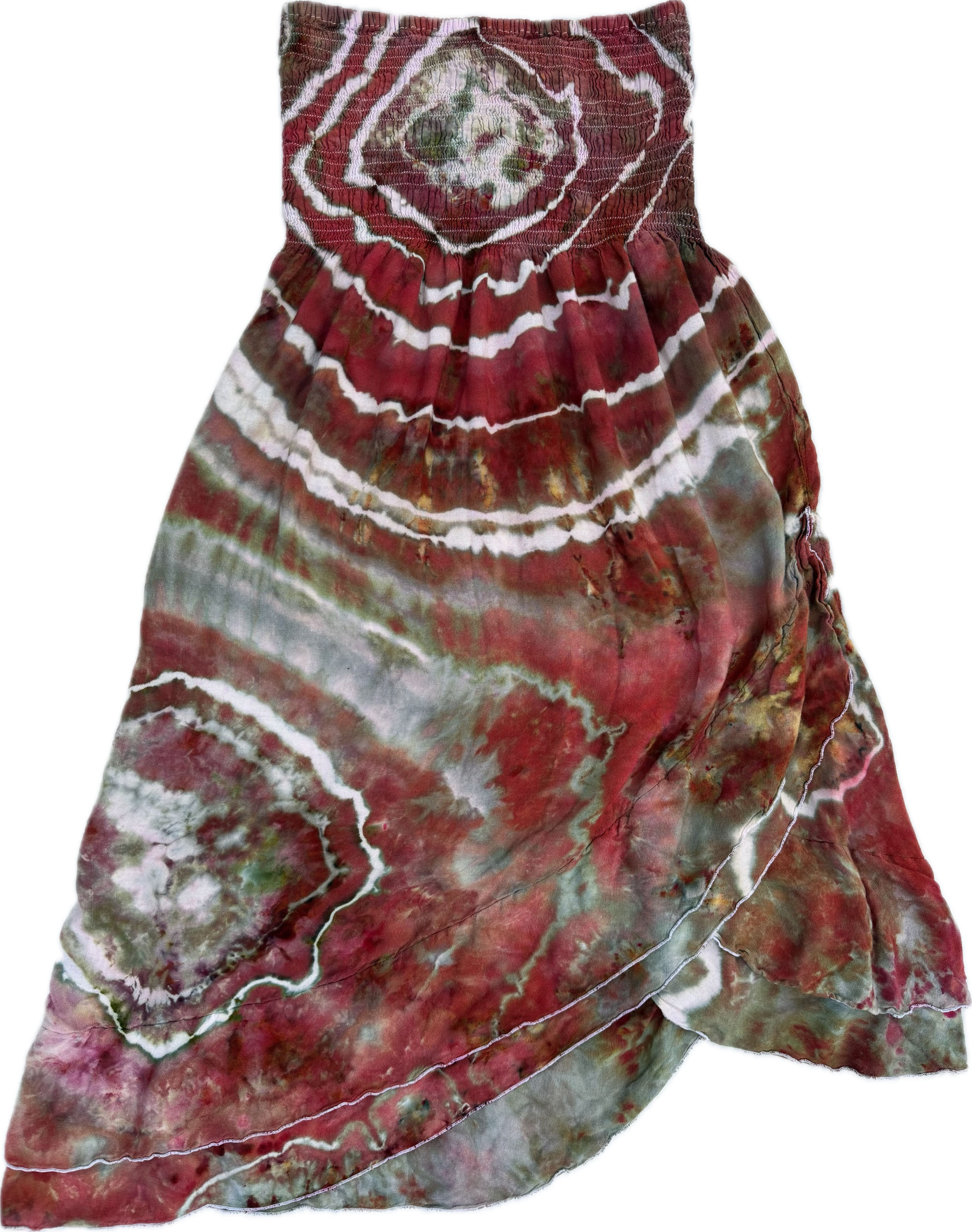 Zesty Dress (Medium)