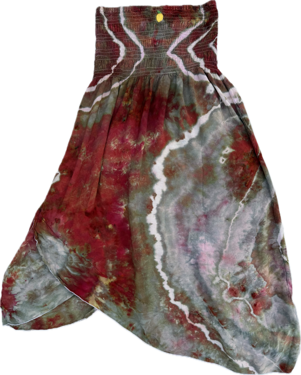 Zesty Dress (Medium)