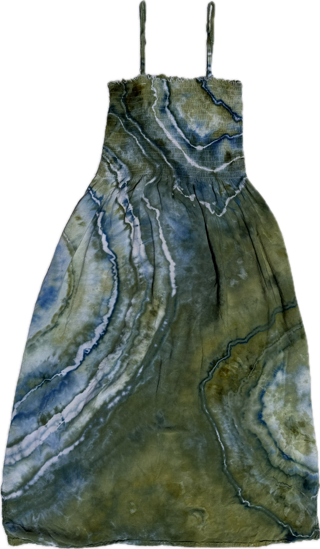 Lemondrop Dress (Medium)