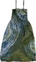 Lemondrop Dress (Medium)