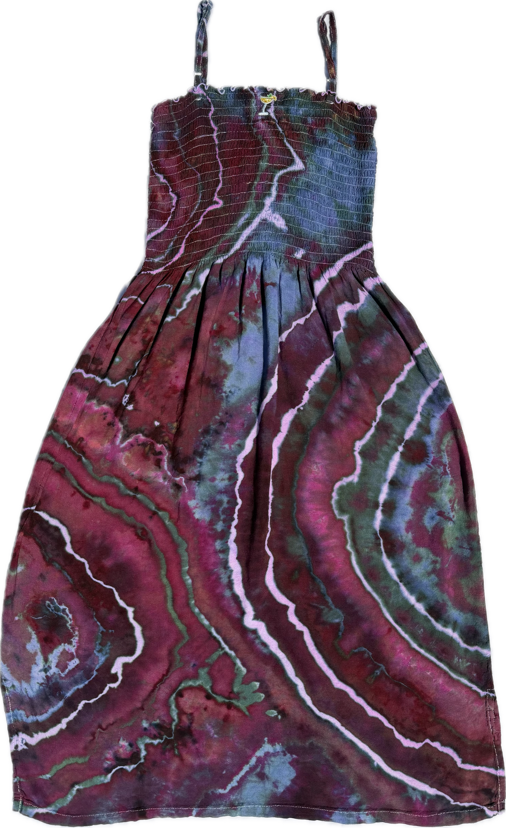 Lemondrop Dress (Large)