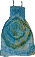 Lemondrop Dress (Large)