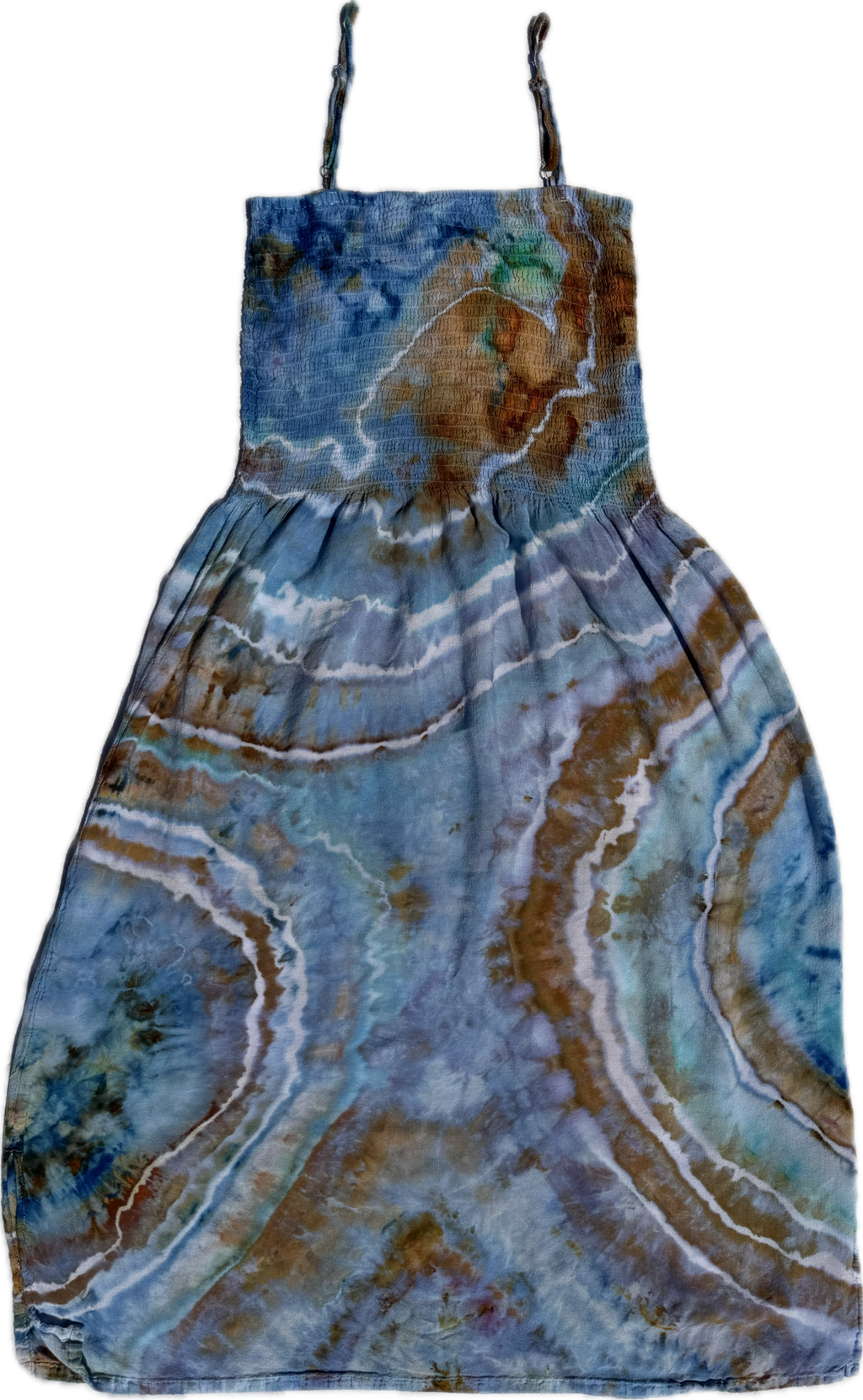Lemondrop Dress (Extra Large)