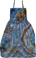 Lemondrop Dress (Extra Large)