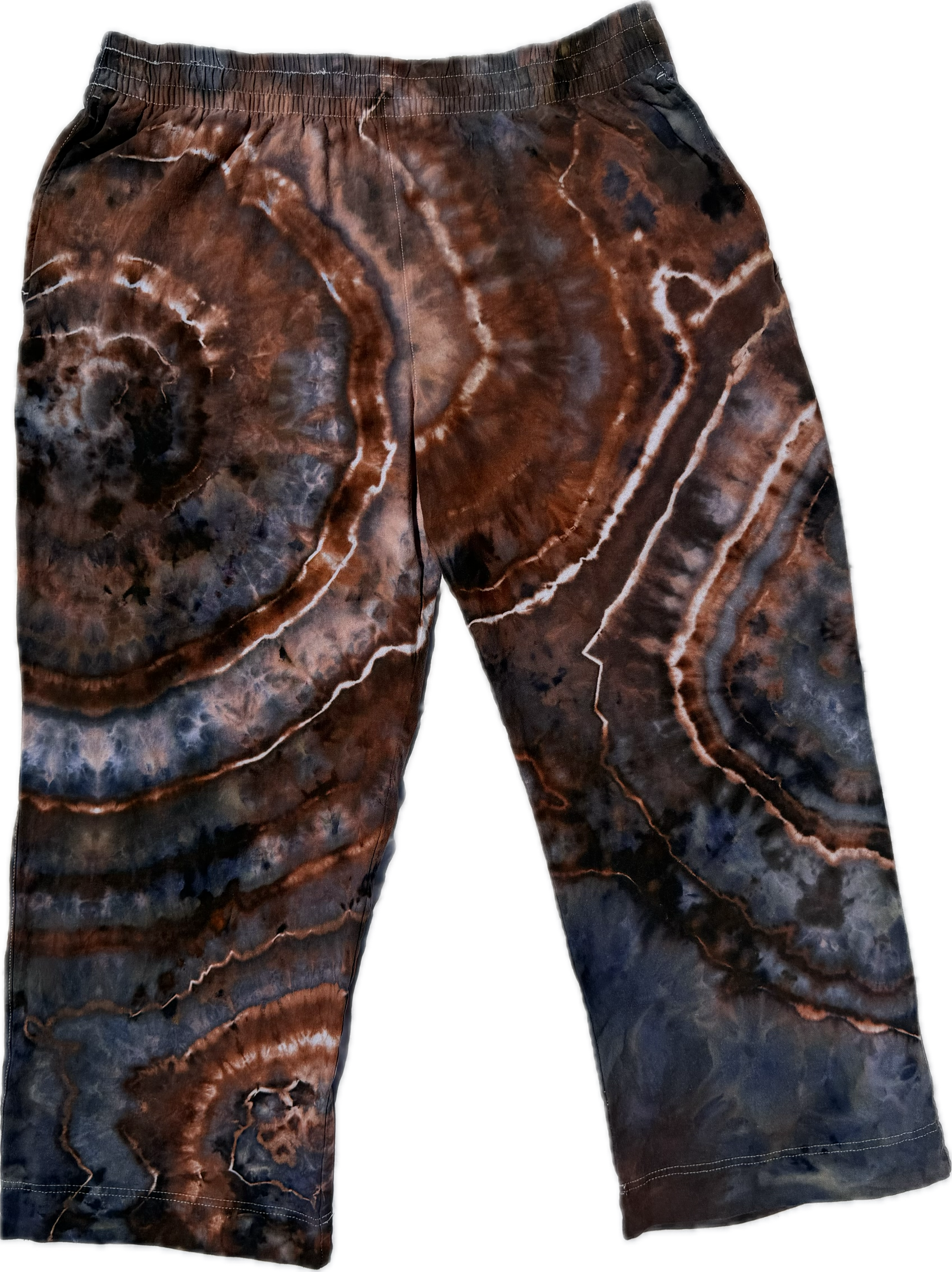 Easy Peasy Pants (Extra Large Tall)