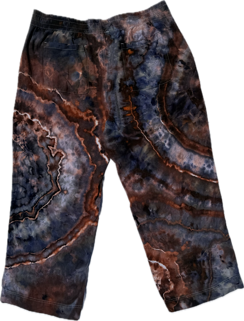 Easy Peasy Pants (Extra Large Tall)