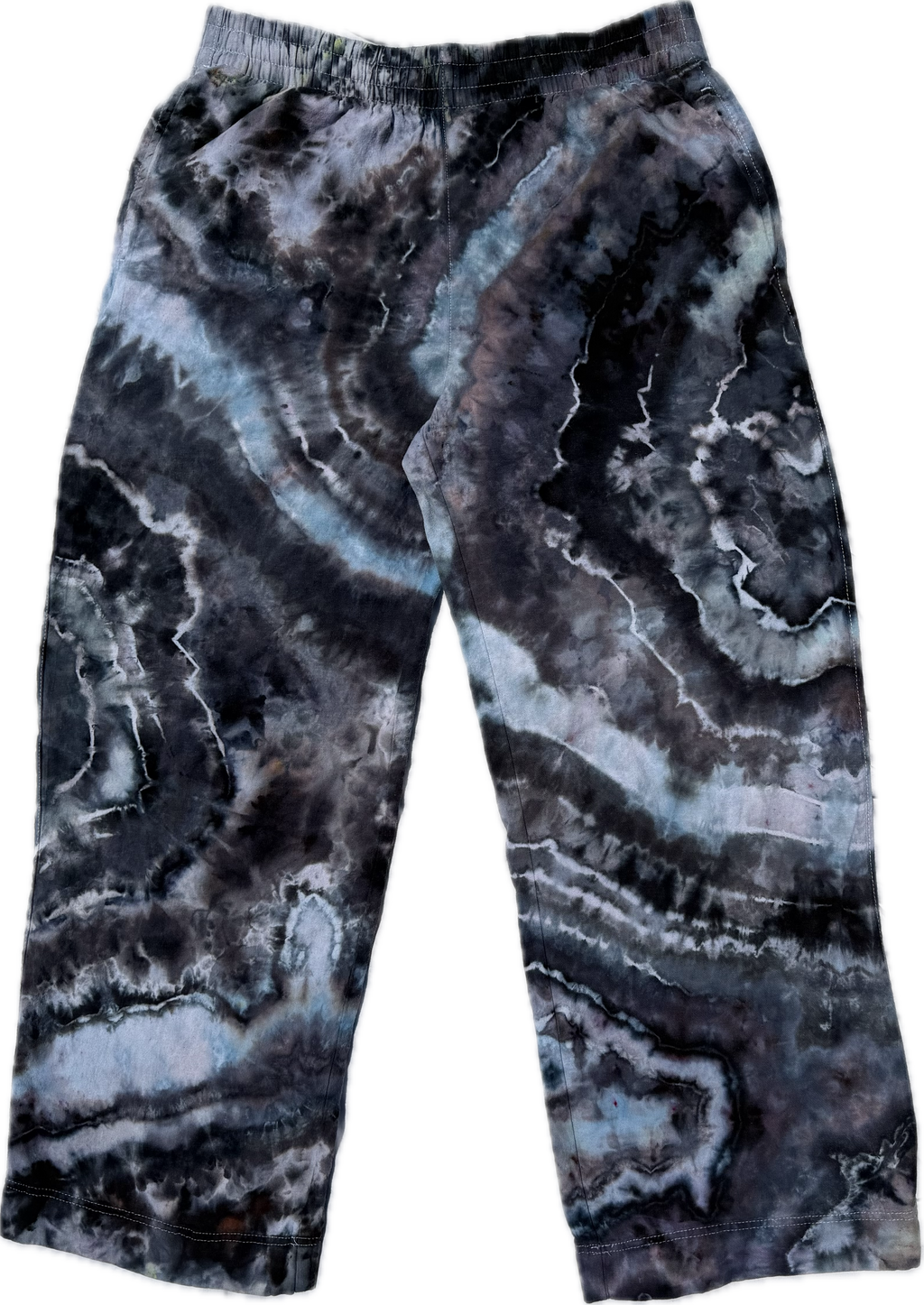 Easy Peasy Pants (Large Tall)