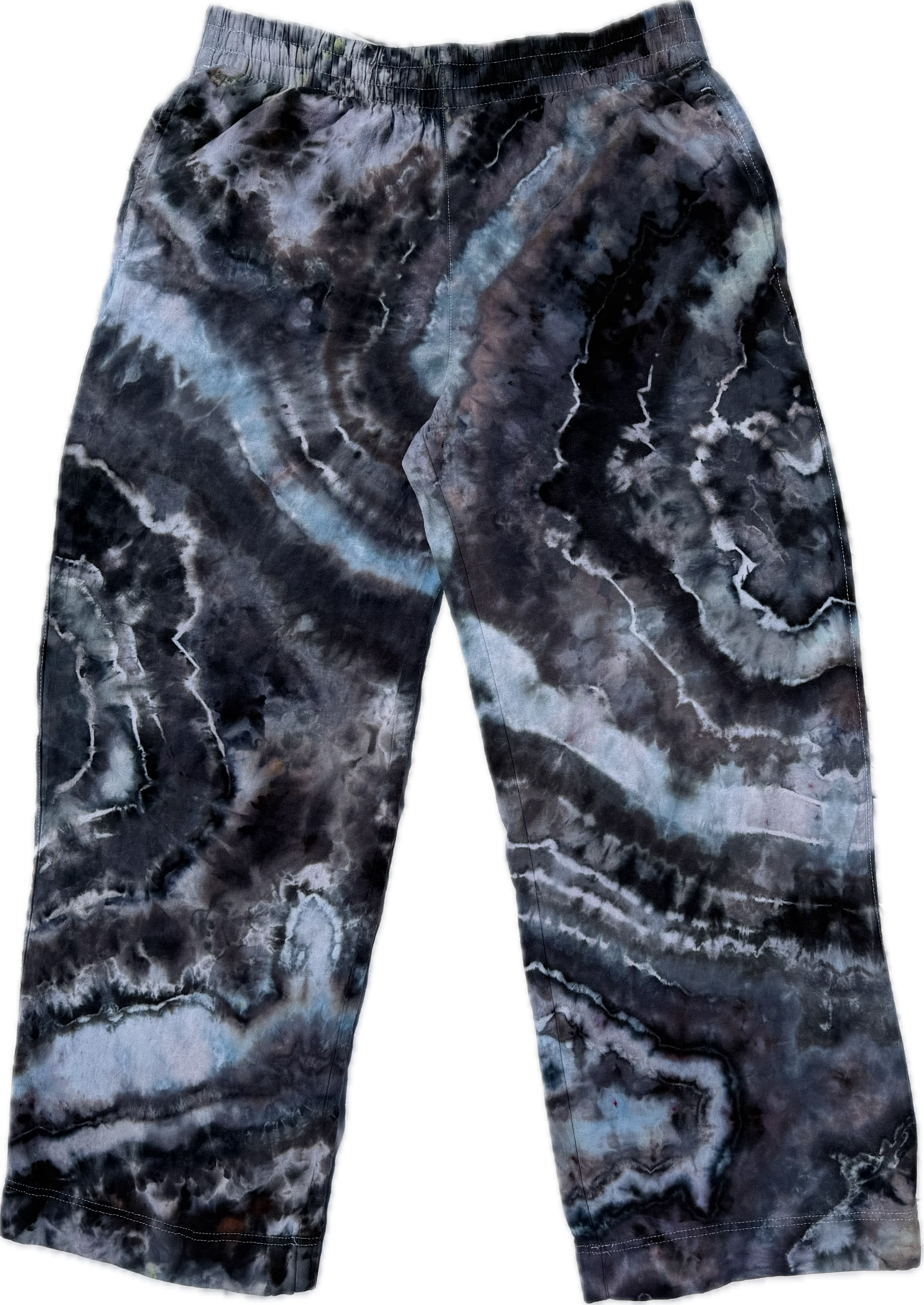 Easy Peasy Pants (Large Tall)