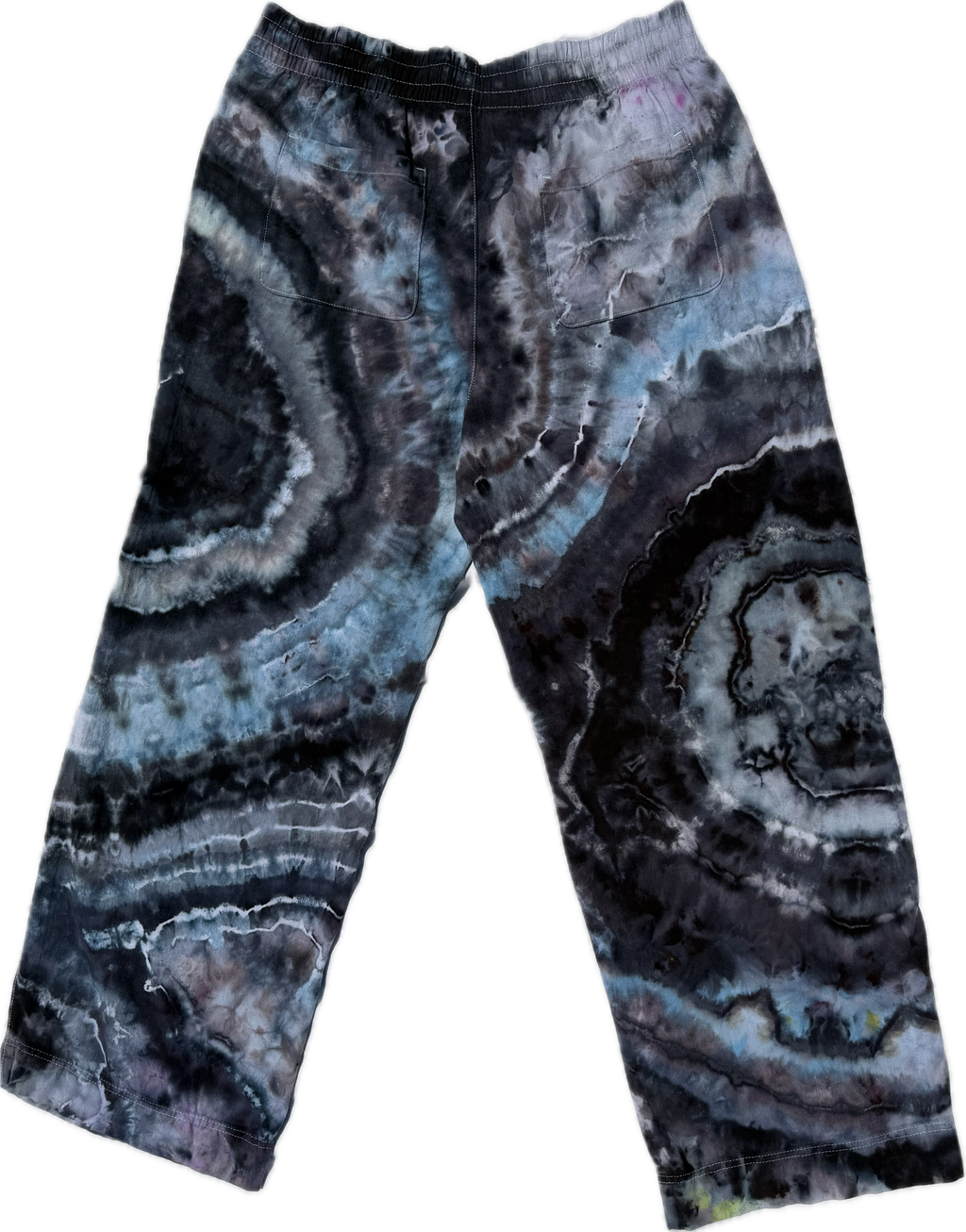 Easy Peasy Pants (Large Tall)