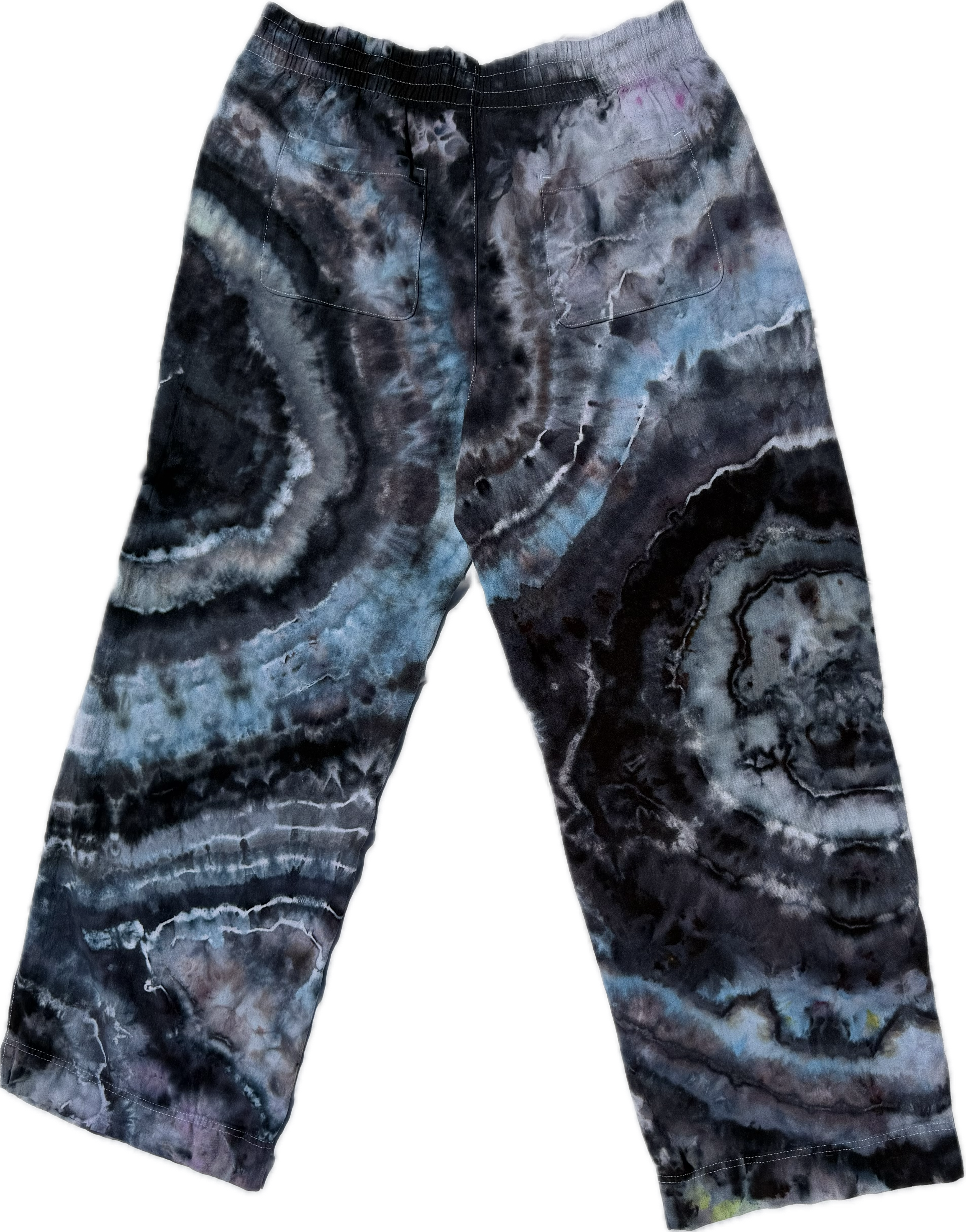 Easy Peasy Pants (Large Tall)