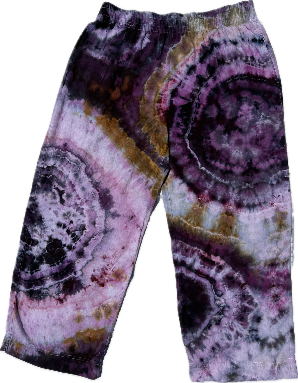 Easy Peasy Pants (Large)