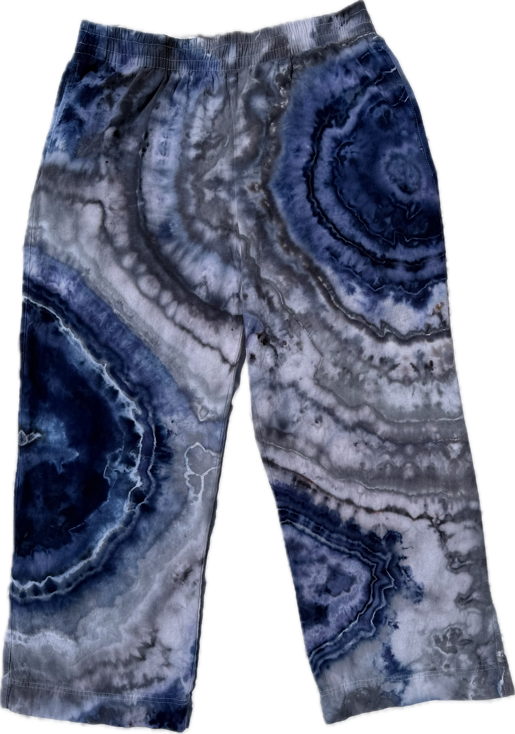 Easy Peasy Pants (Large)