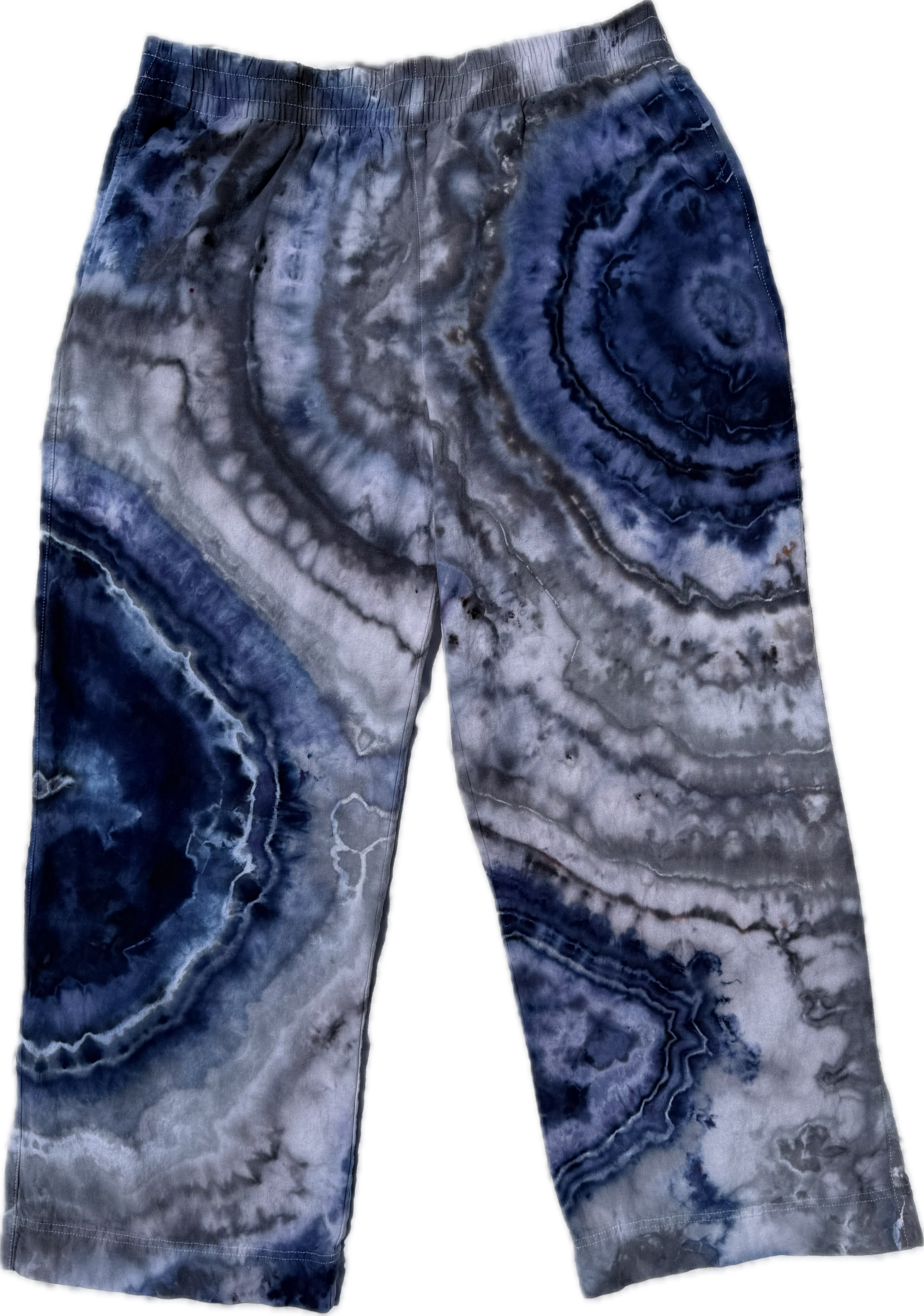 Easy Peasy Pants (Large)