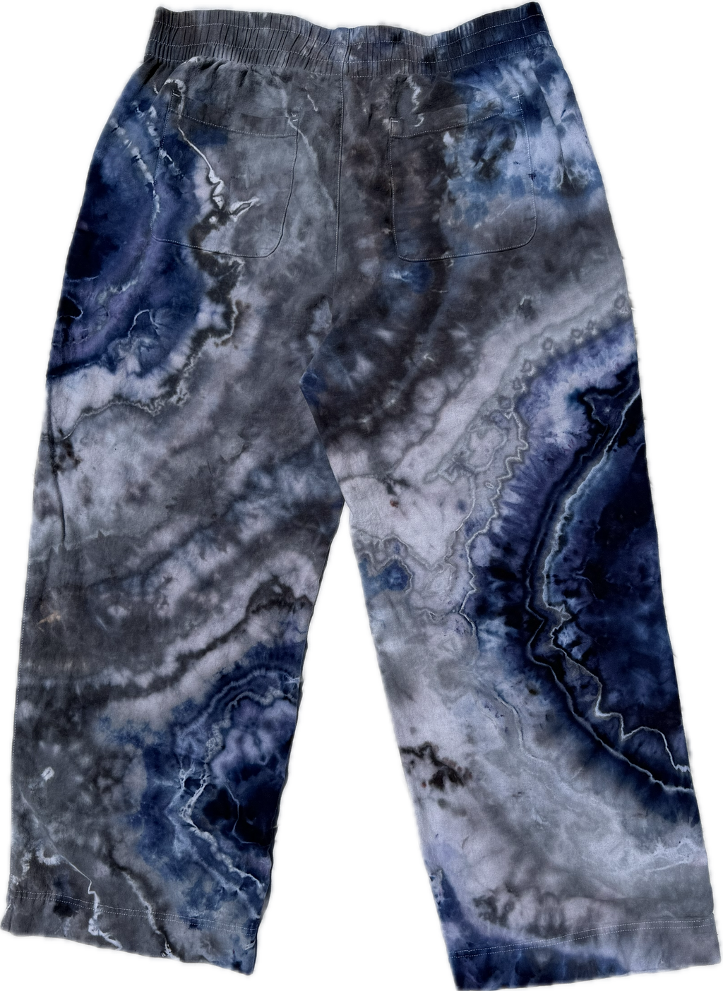 Easy Peasy Pants (Large)