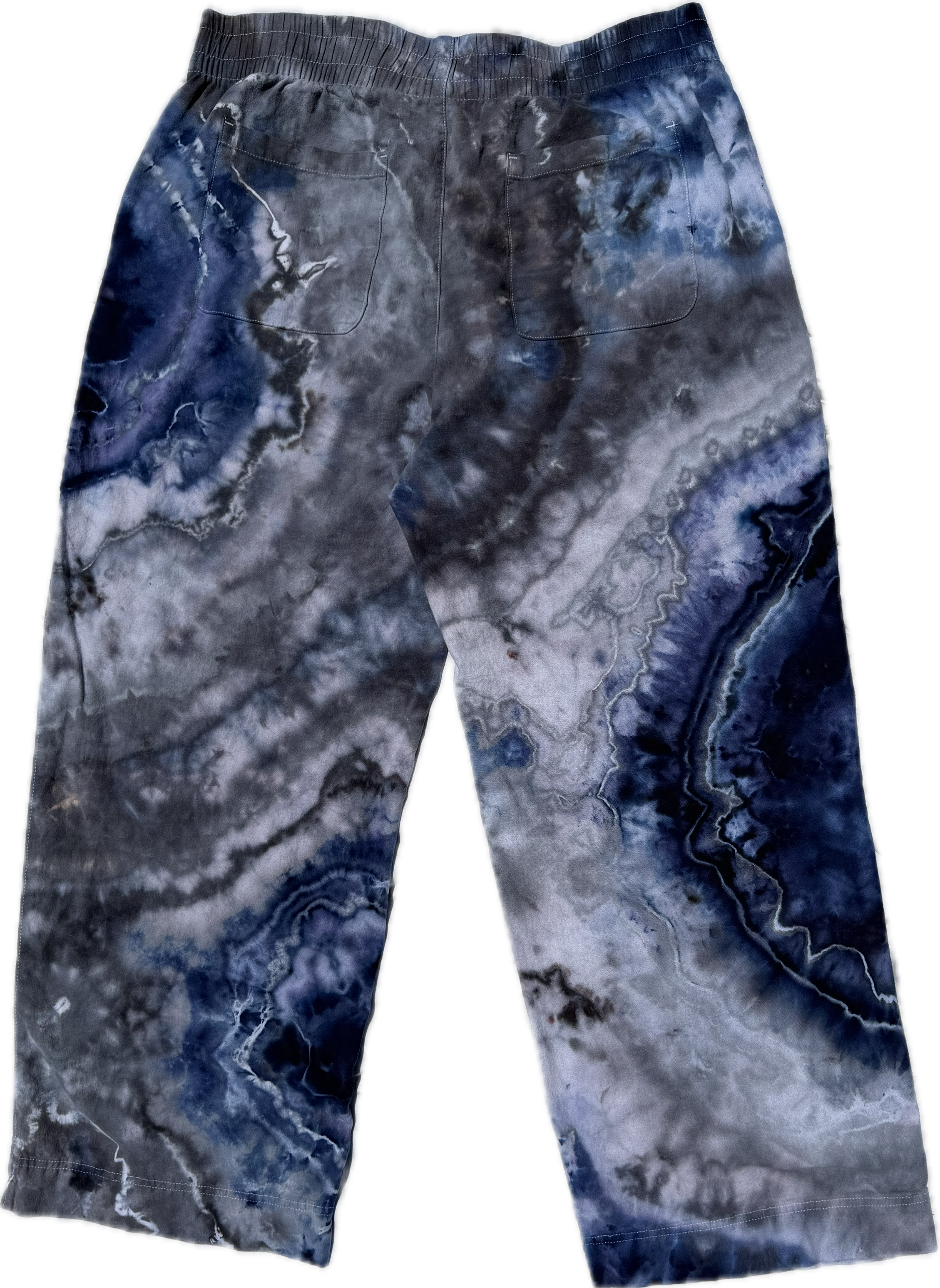 Easy Peasy Pants (Large)