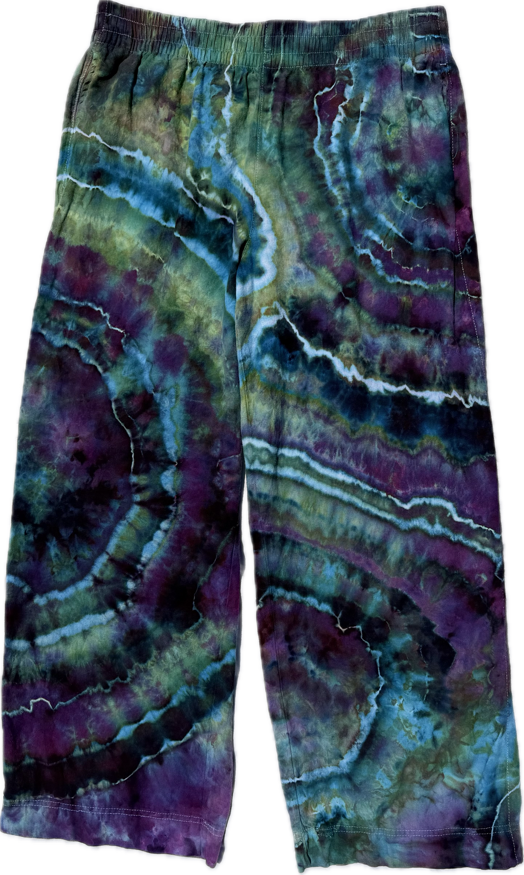 Easy Peasy Pants (Large)