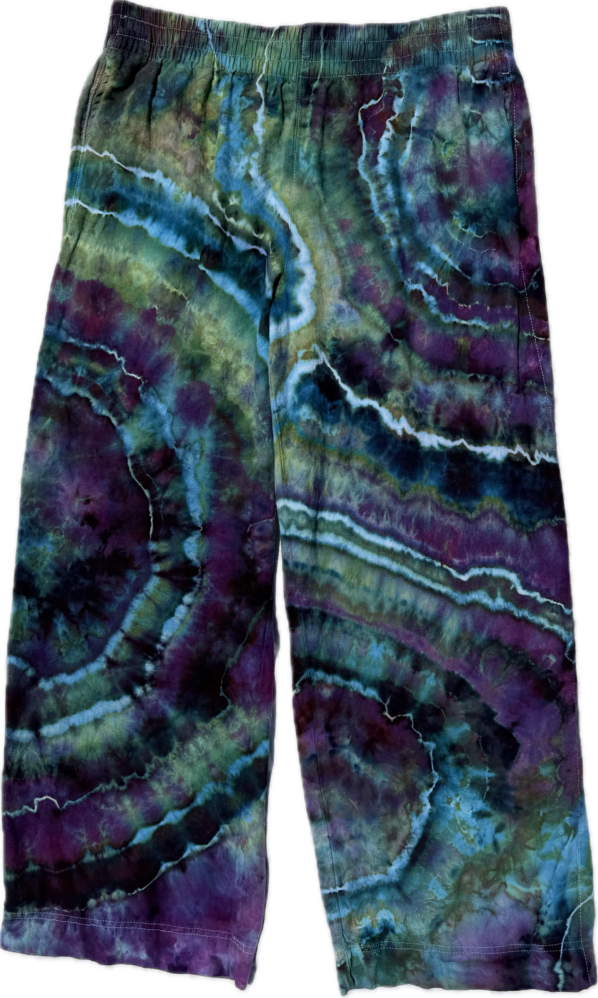 Easy Peasy Pants (Large)