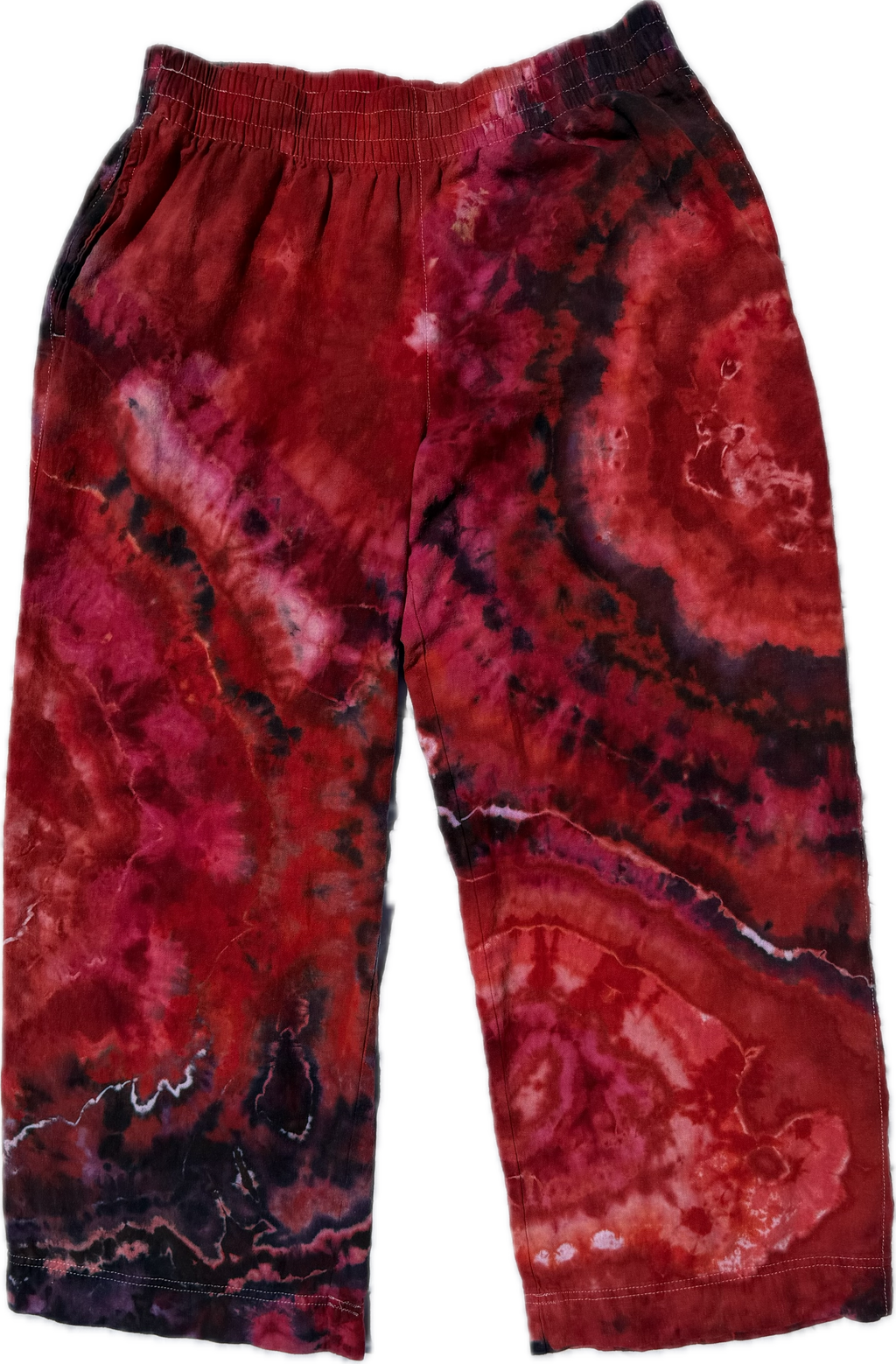 Easy Peasy Pants (Large)