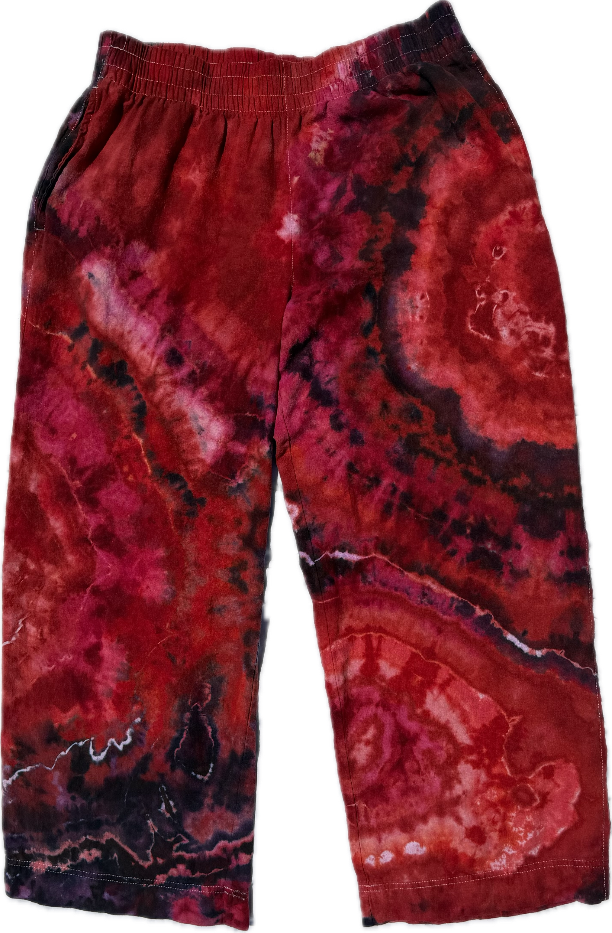 Easy Peasy Pants (Large)