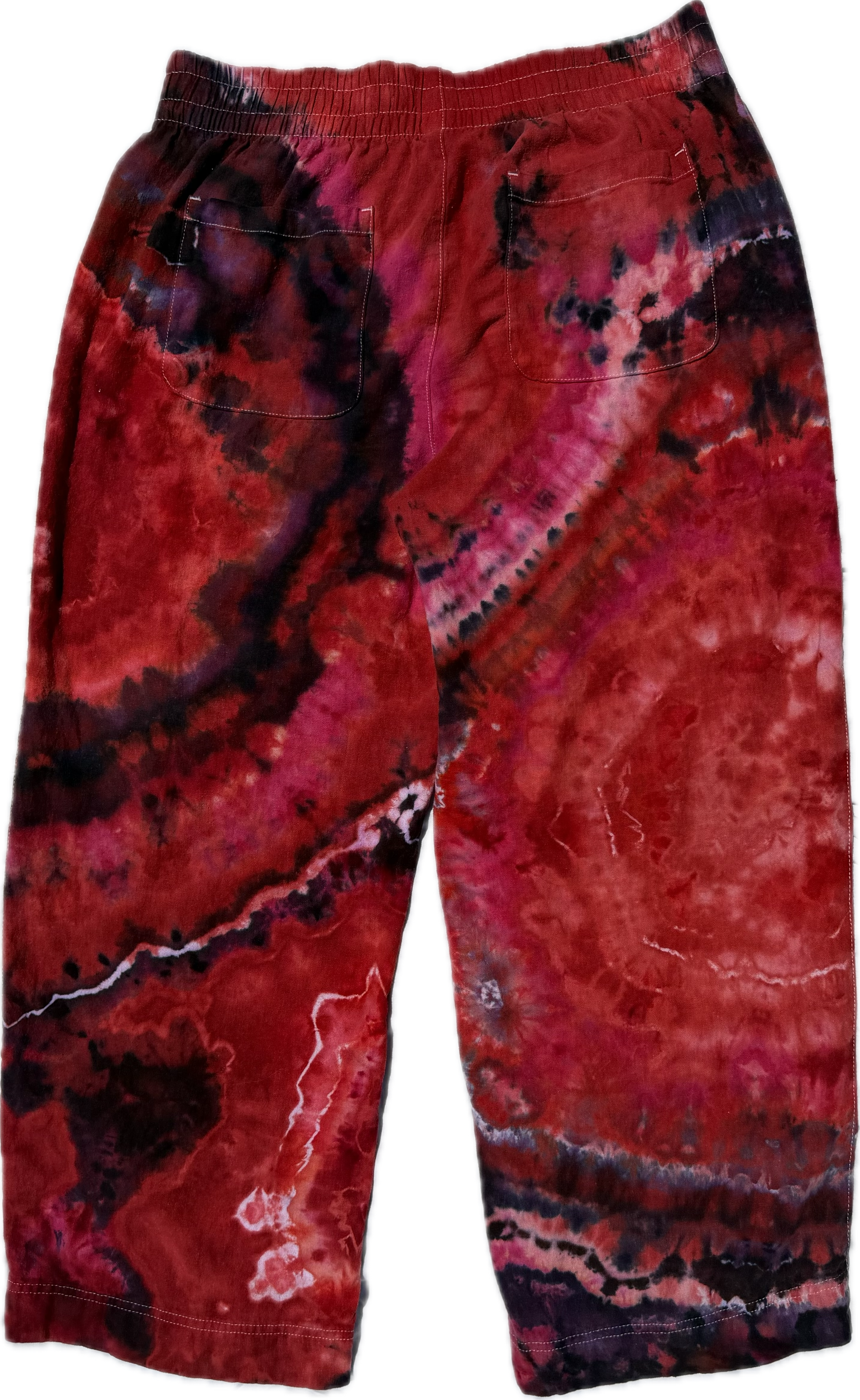Easy Peasy Pants (Large)