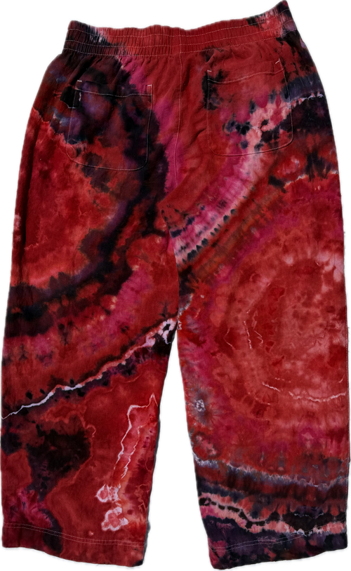 Easy Peasy Pants (Large)