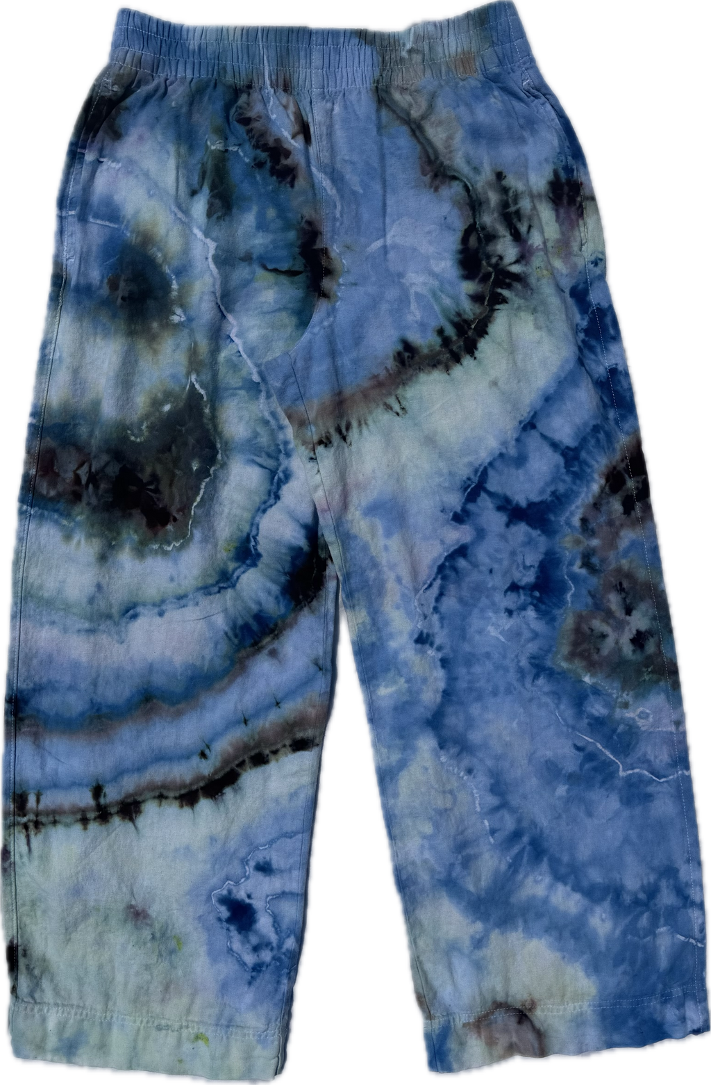 Easy Peasy Pants (Medium)