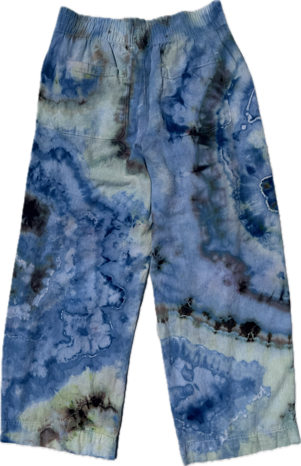Easy Peasy Pants (Medium)