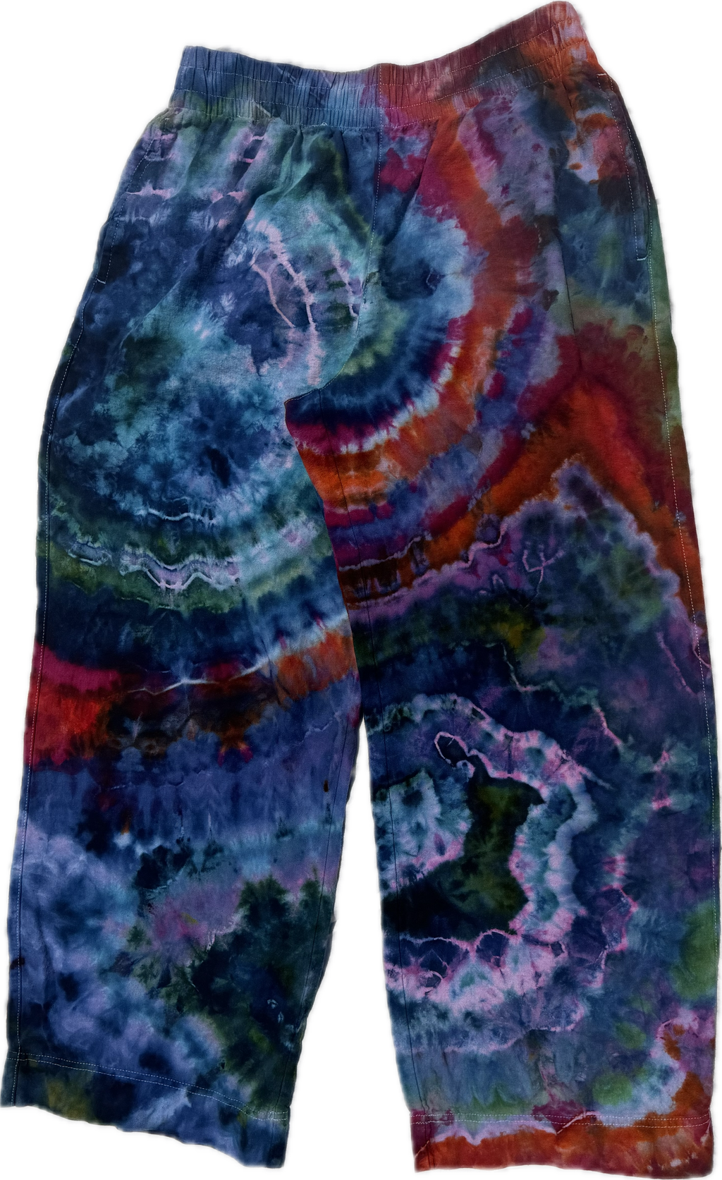 Easy Peasy Pants (Medium)